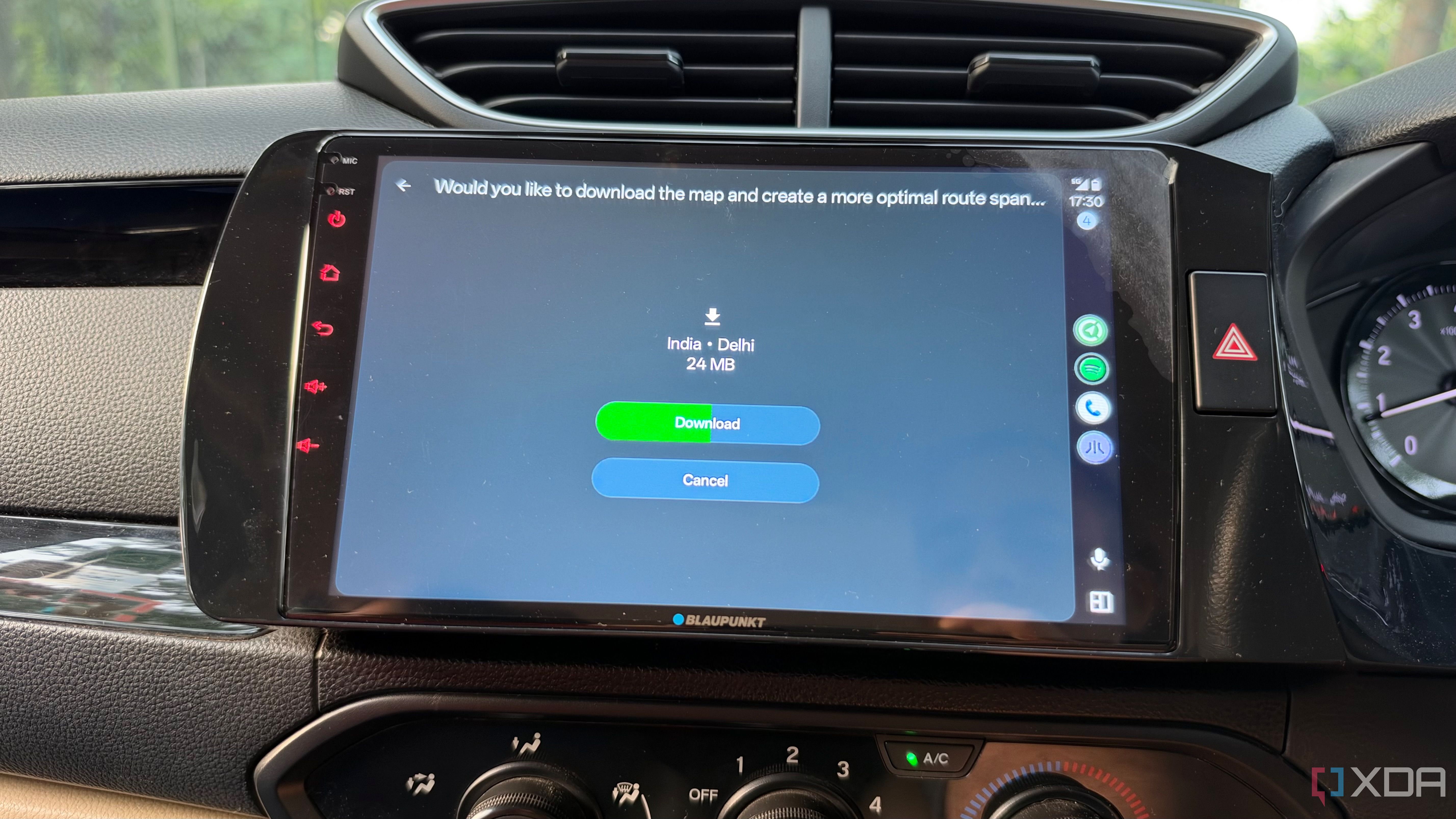 альтернативы Waze для Android Auto — иллюстрация 10 к материалу