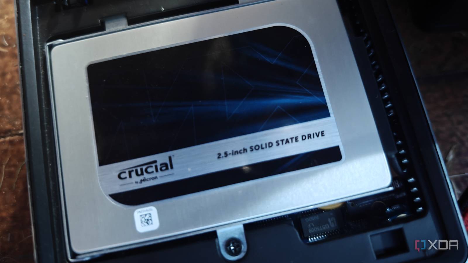 An old SATA SSD makes a better Windows boot drive than you'd think, and ...
