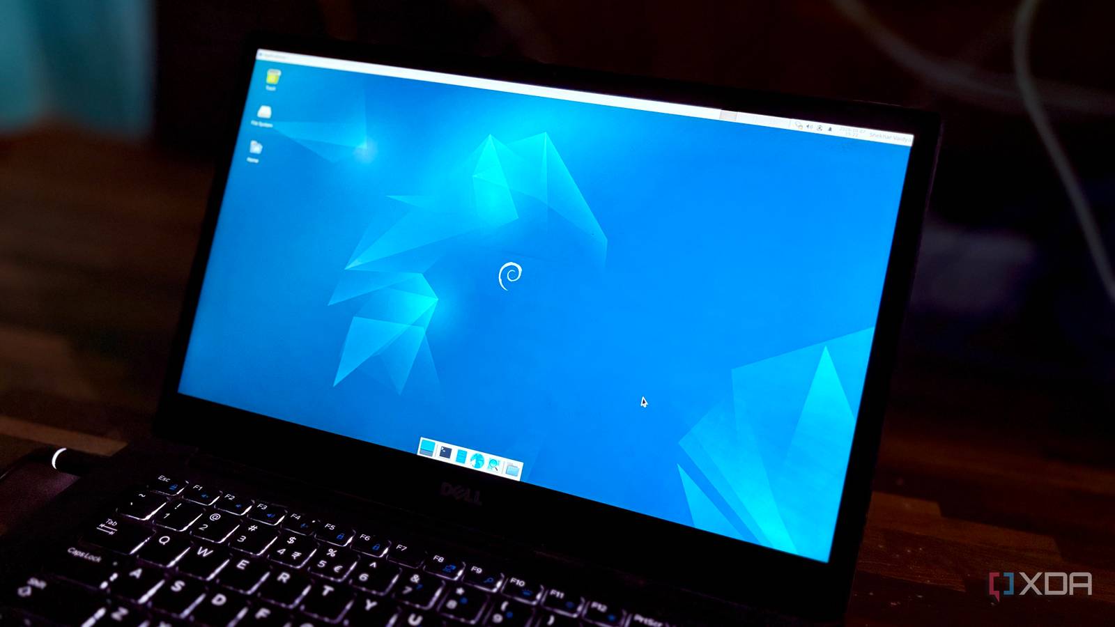 Debian : pourquoi ses logiciels 'vieux' sont en fait sa plus grande force