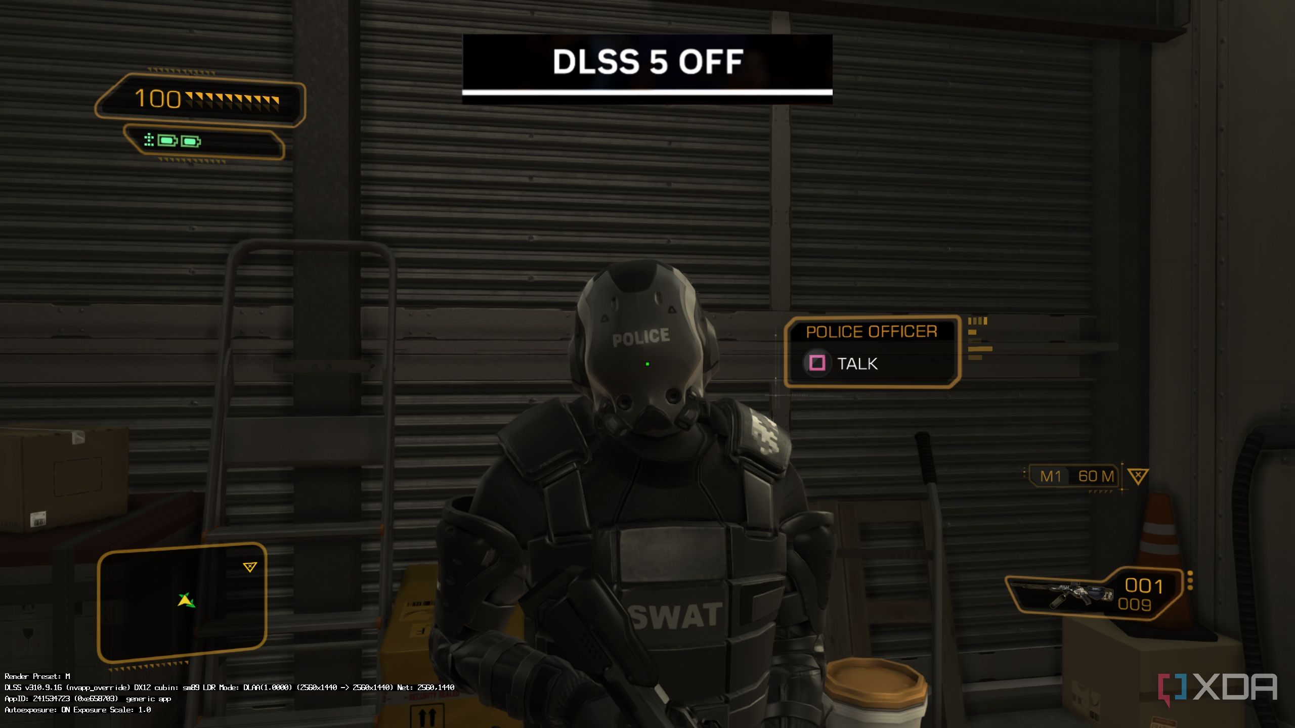 deus-ex-human-revolution-dlss-5-swat-agent-comparison