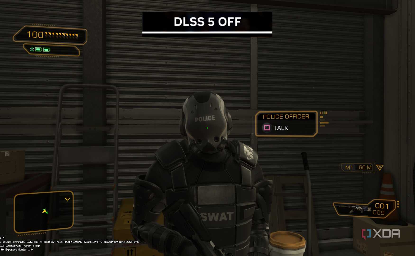 deus-ex-human-revolution-dlss-5-swat-agent-comparison