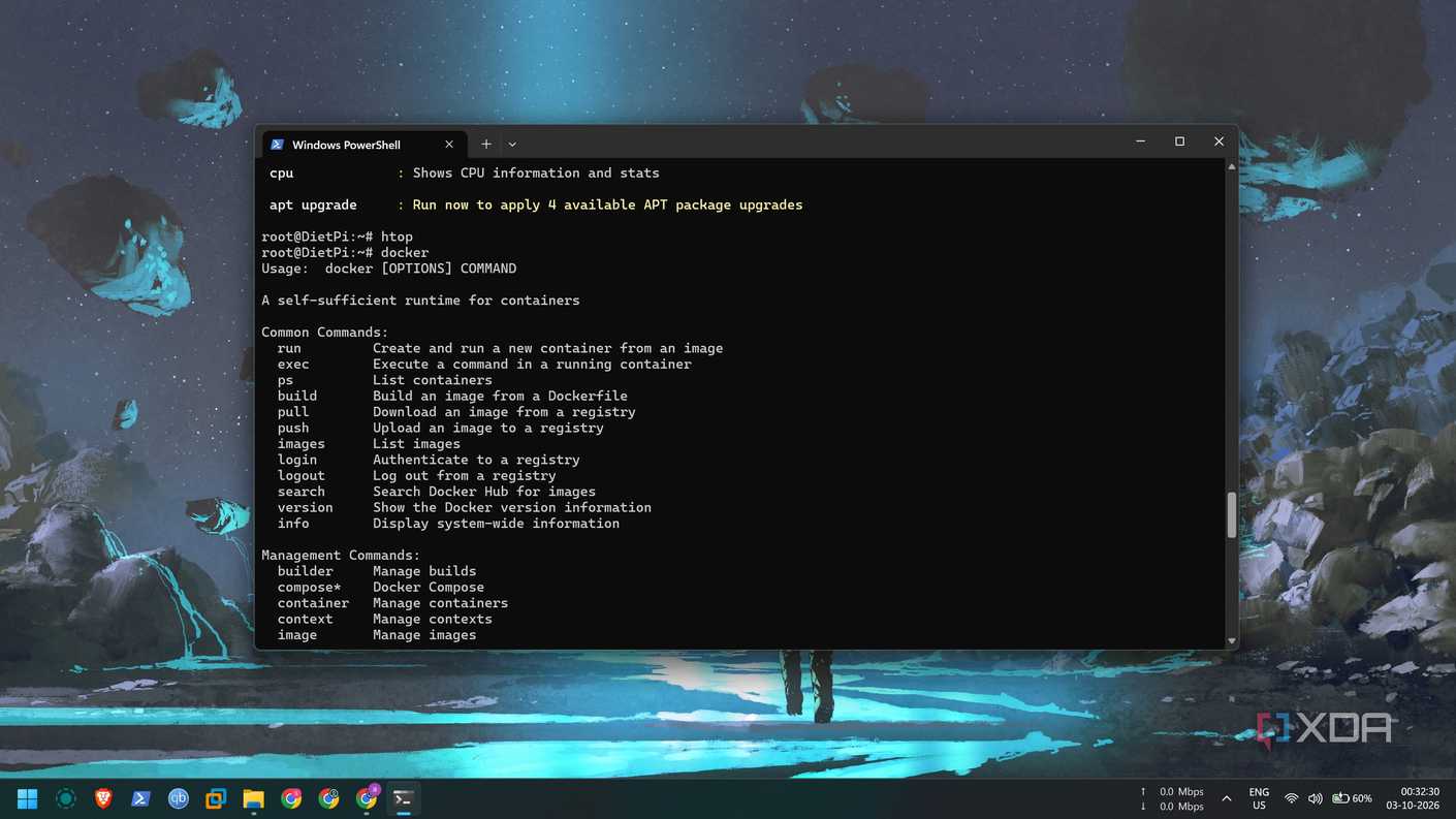 Сетевые настройки для Pi-hole Конфигурация сети и подготовка к запуску Pi-hole