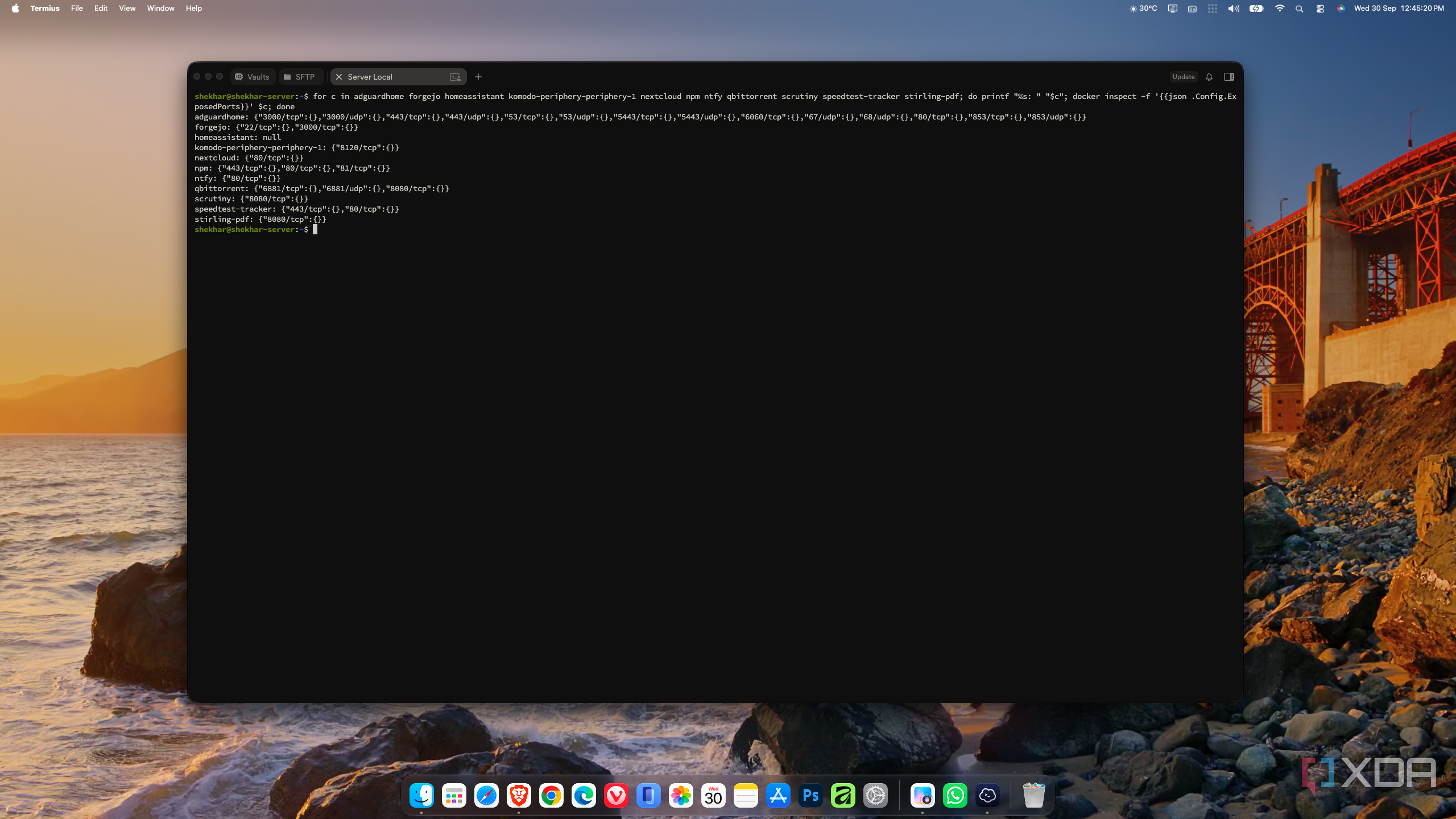 перезапуск Docker-контейнеров — иллюстрация 4 к материалу