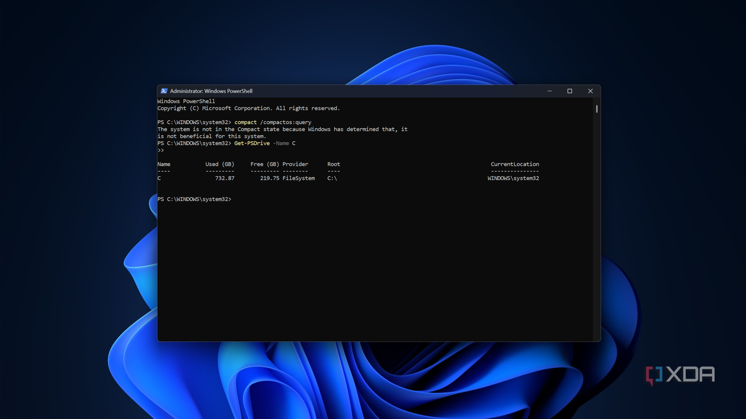 сжатие файлов Windows — иллюстрация 3 к материалу сжатие файлов Windows — иллюстрация 3 к материалу