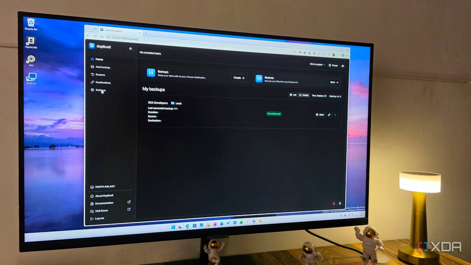 I install this free open-source backup tool on every Windows PC and Mac ...
