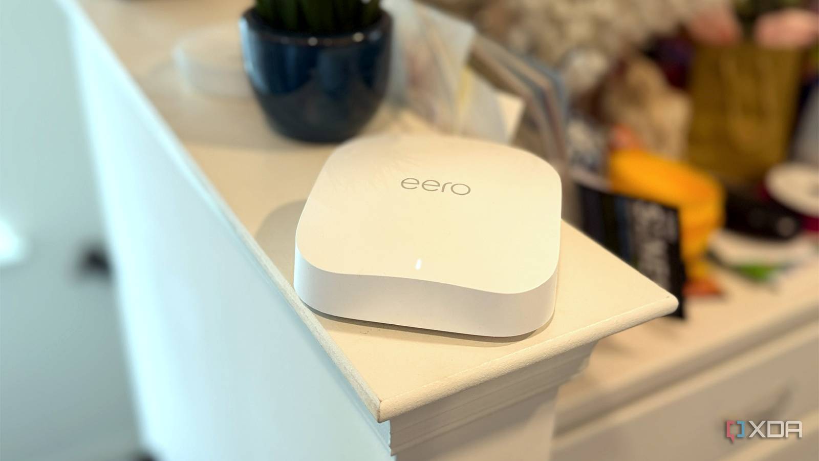 Wi-Fi : ces zones mortes se règlent sans acheter un routeur Eero de plus