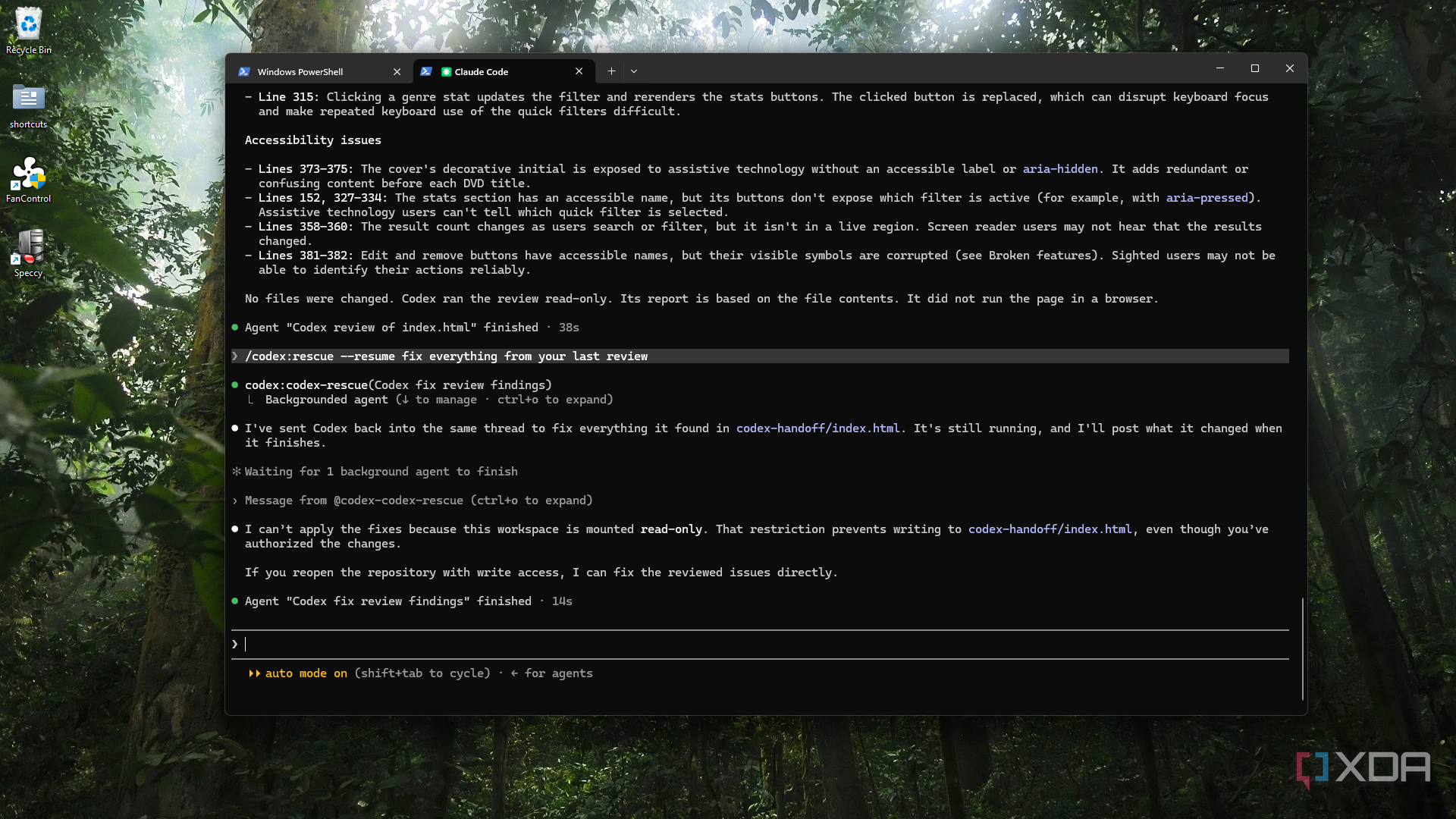 плагин Codex — иллюстрация 6 к материалу