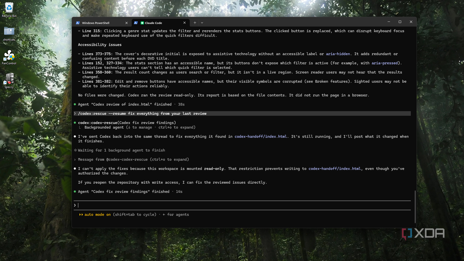 плагин Codex — иллюстрация 6 к материалу плагин Codex — иллюстрация 6 к материалу