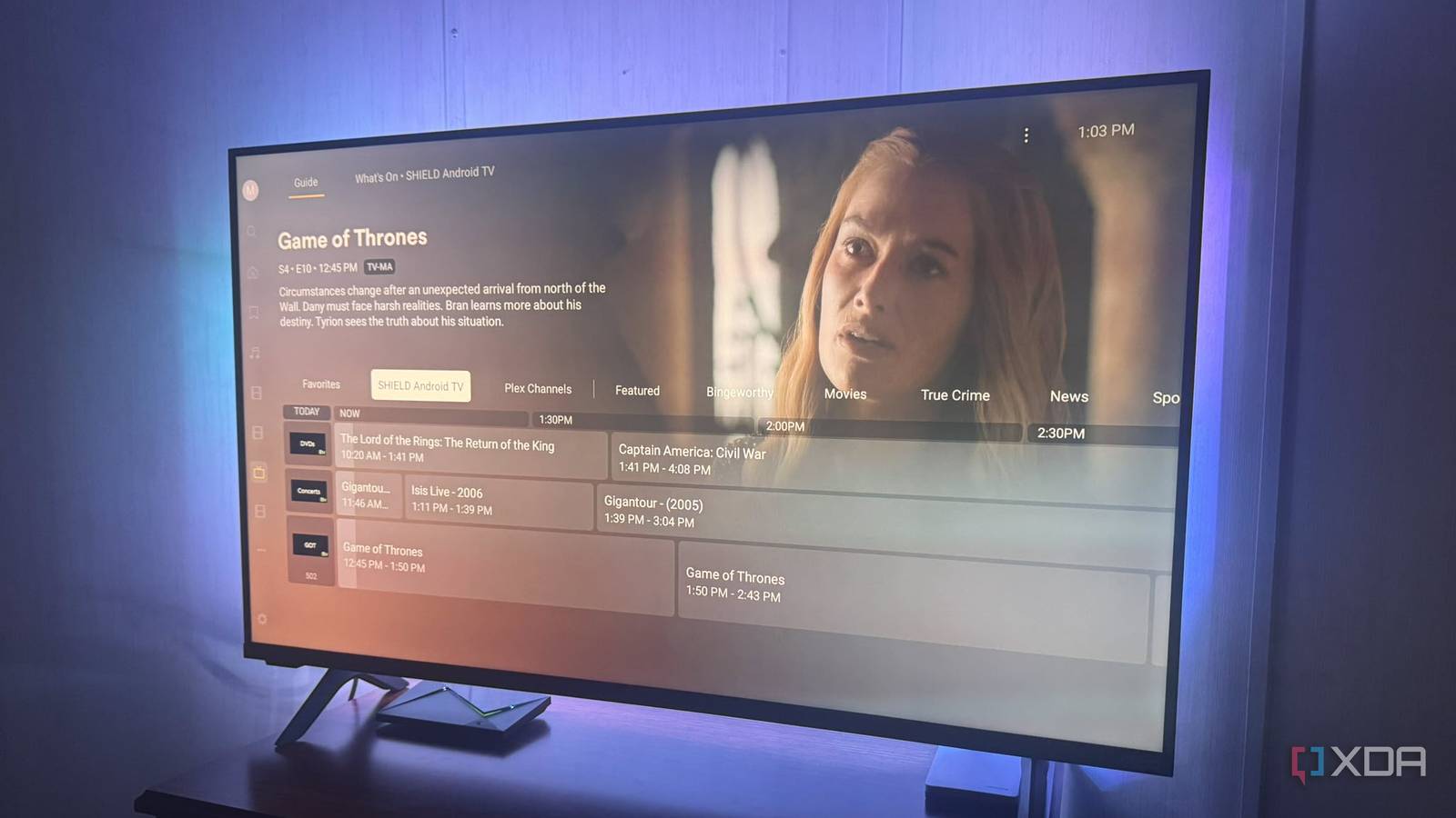 I stopped using my digital antenna after finding a much better way to ...