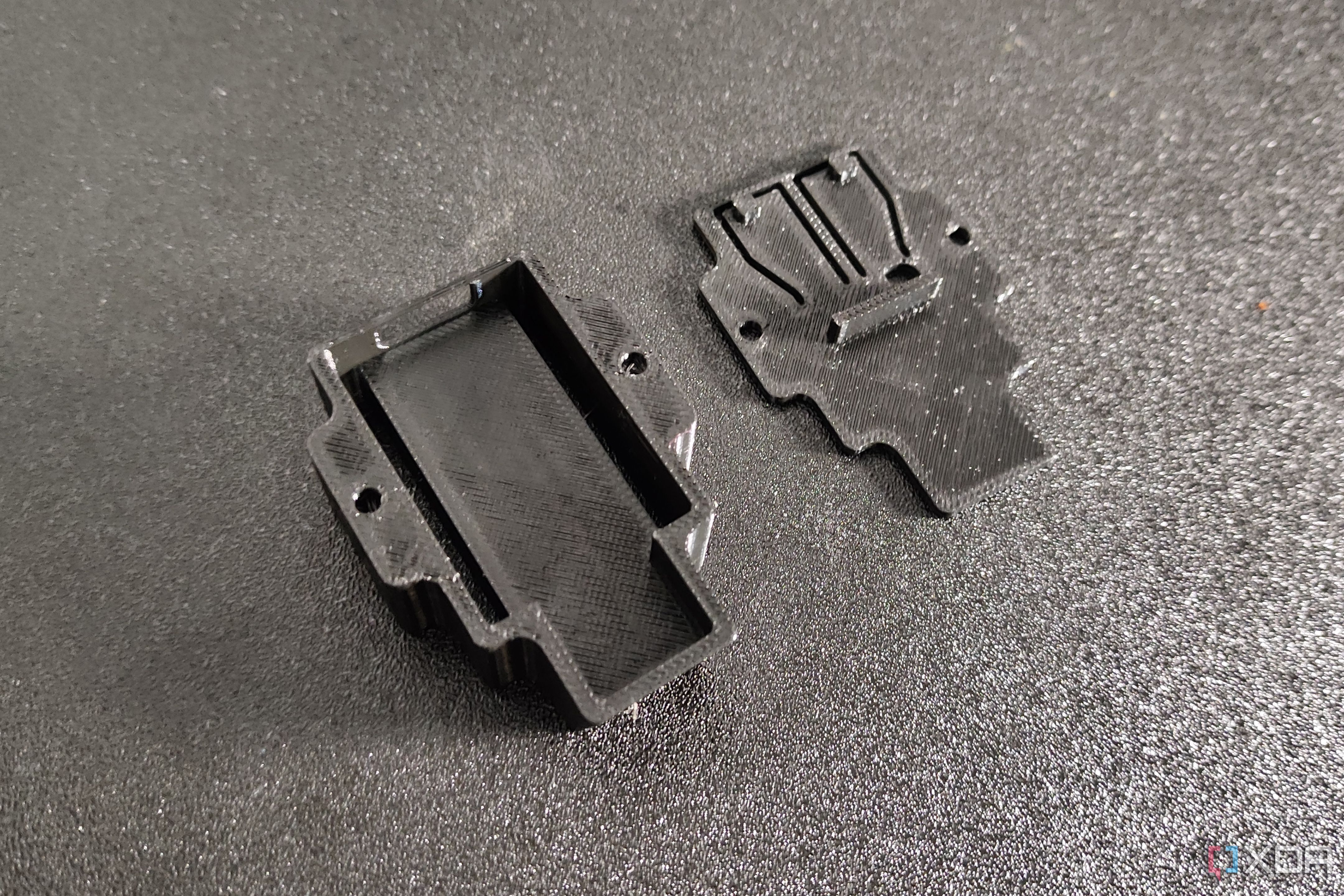 An ESP32 S3 case
