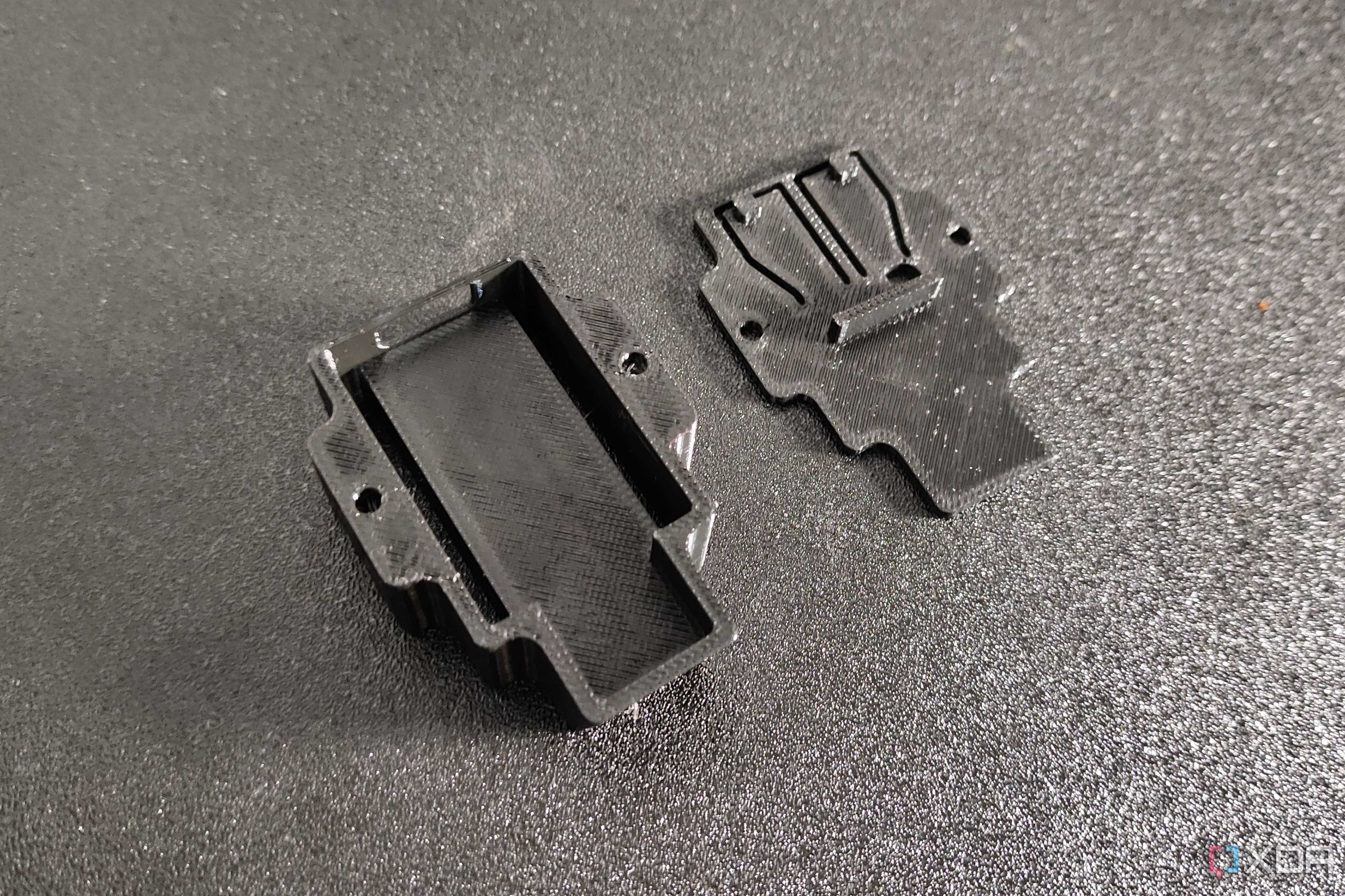 An ESP32 S3 case
