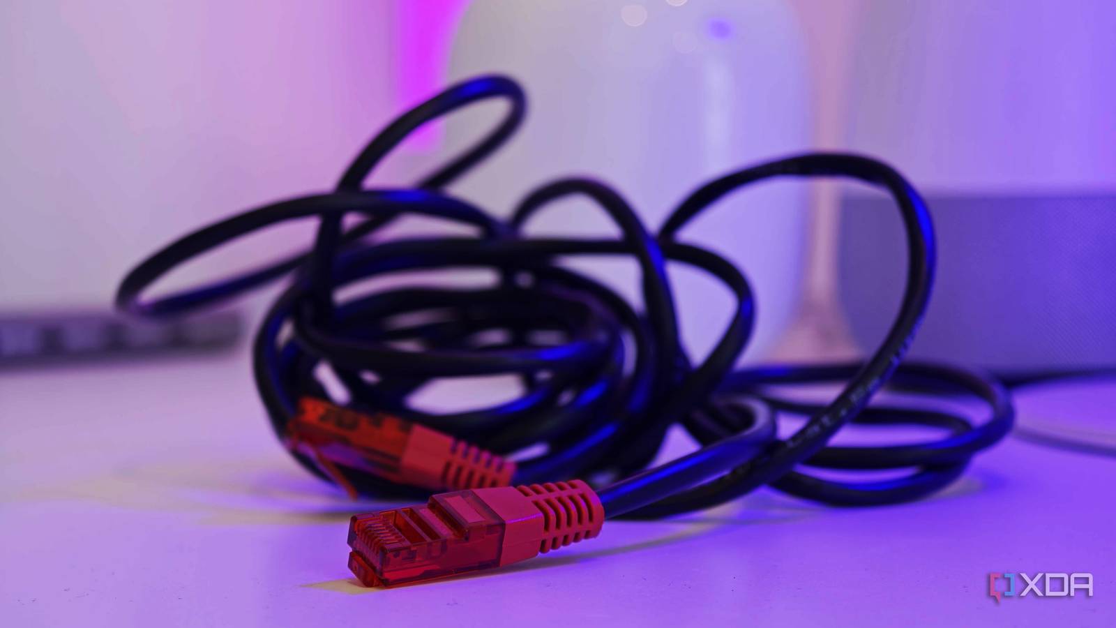Cat8 cables are a waste of money for your house, and Cat6 does ...
