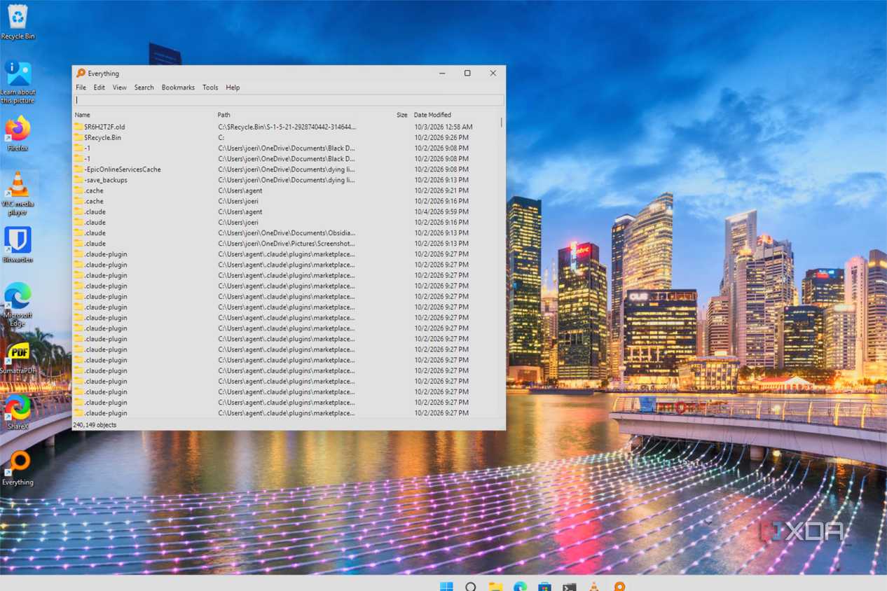 настройка Windows с помощью Claude Code — иллюстрация 3 к материалу настройка Windows с помощью Claude Code — иллюстрация 3 к материалу