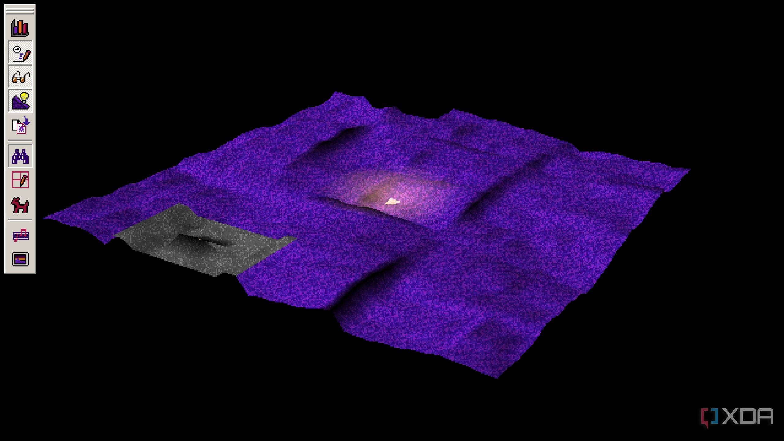 excel-97-hidden-3d-flight-simulator-3d-plane-aerial-view