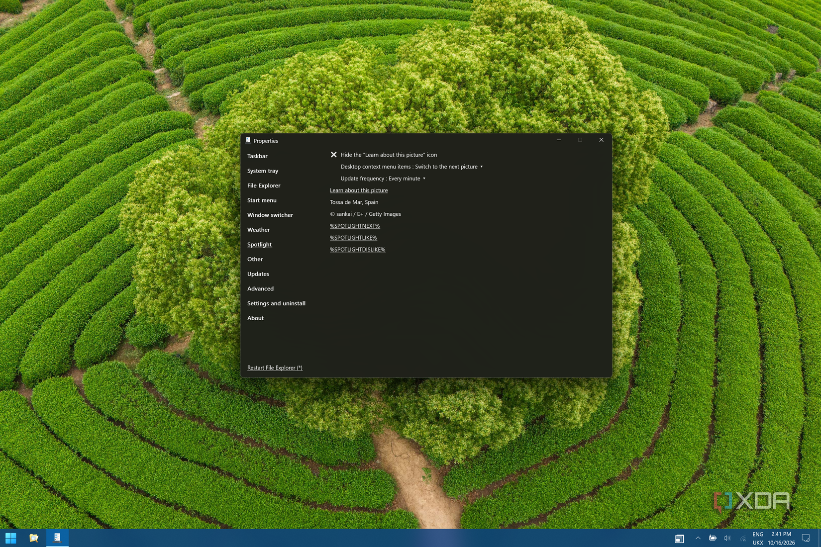 Win Riboon Png I finally set up ExplorerPatcher on Windows, and I should have sooner