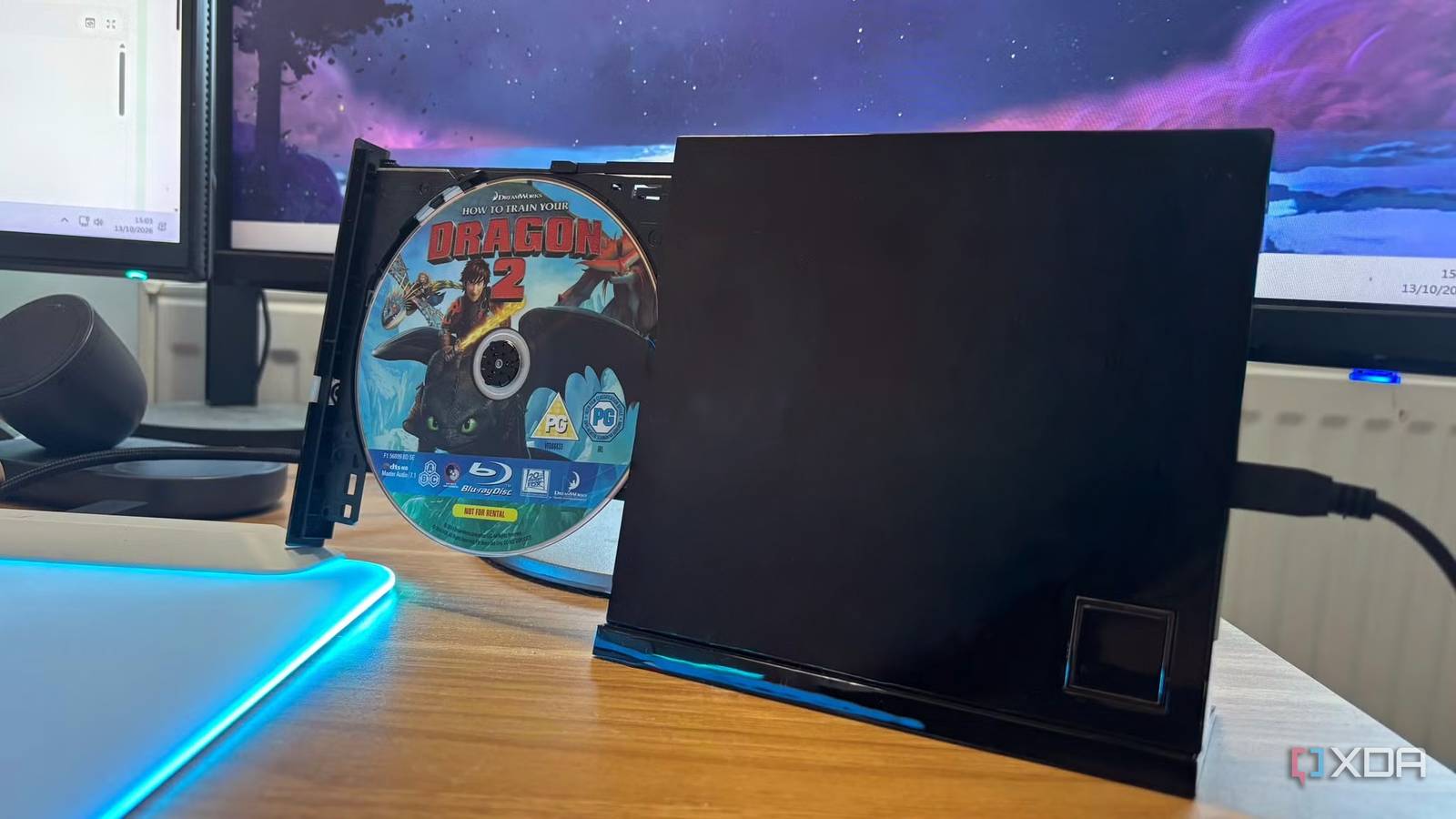 I automated my Blu-ray ripping setup, and now building my movie library ...