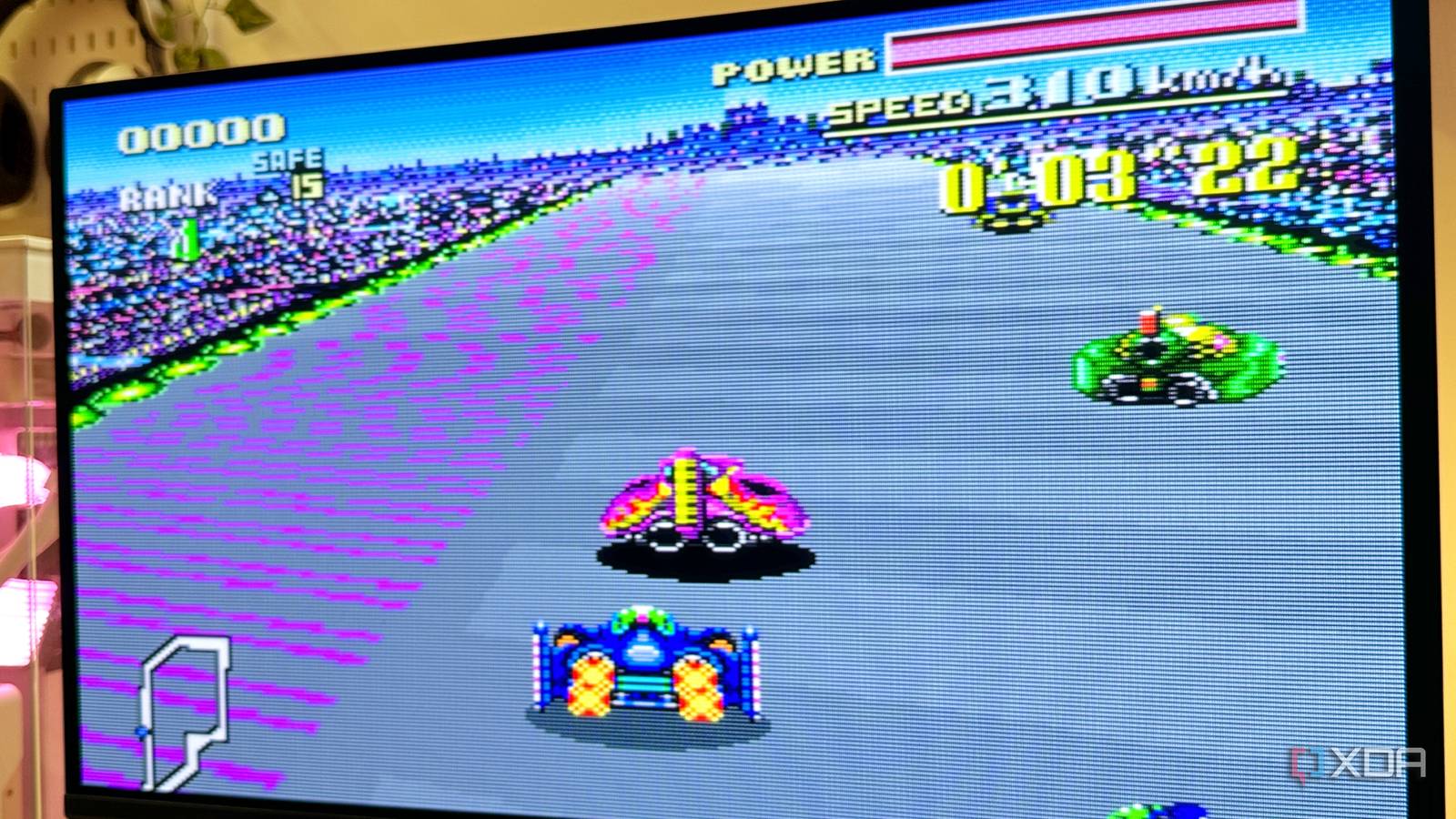 I stopped using 4K upscaling for emulation, and my childhood games ...