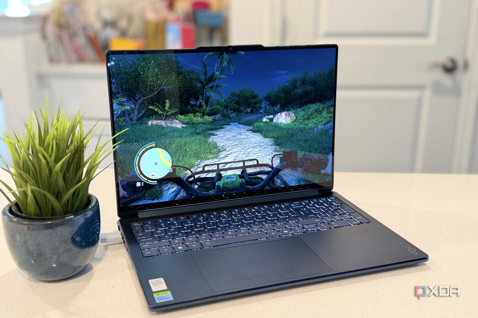 far cry 3 on rtx spark