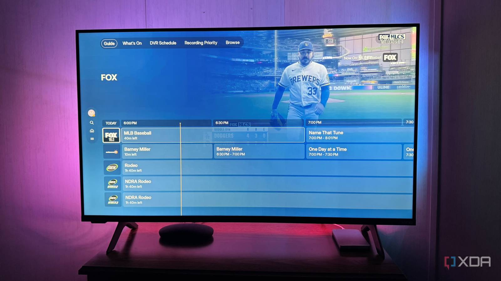 A self-hosted media enthusiast detailed a home networking configuration designed to broadcast free