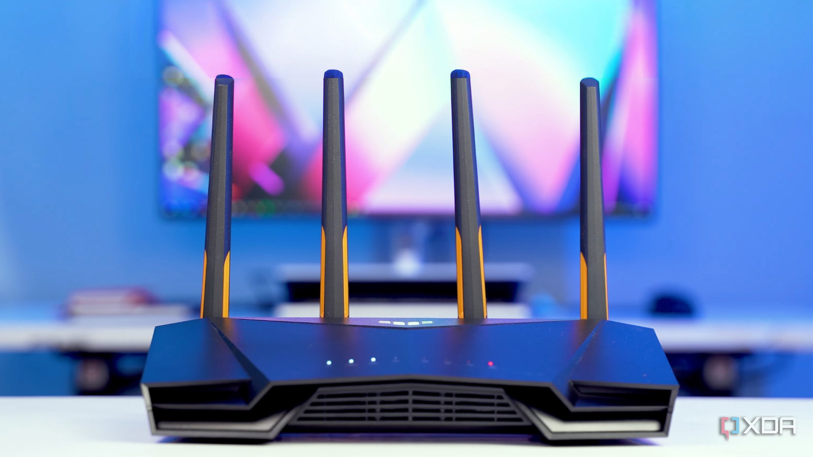 Bridge mode helped stabilize one home network with frequent dropouts