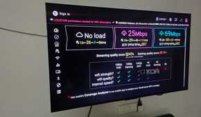 analiti app on Android TV