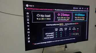 analiti app on Android TV