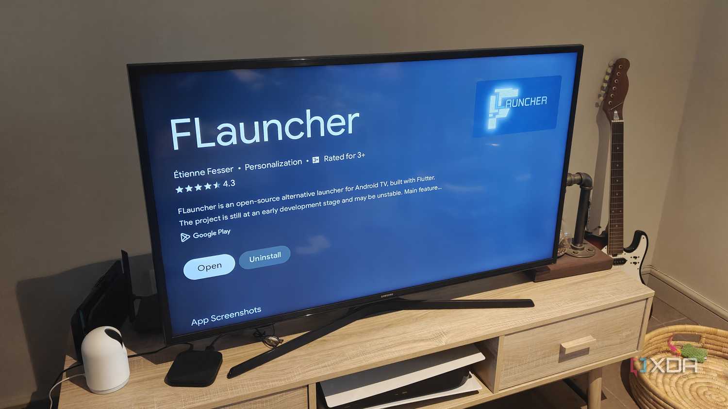 заменить перегруженный интерфейс Google TV — иллюстрация 4 к материалу заменить перегруженный интерфейс Google TV — иллюстрация 4 к материалу
