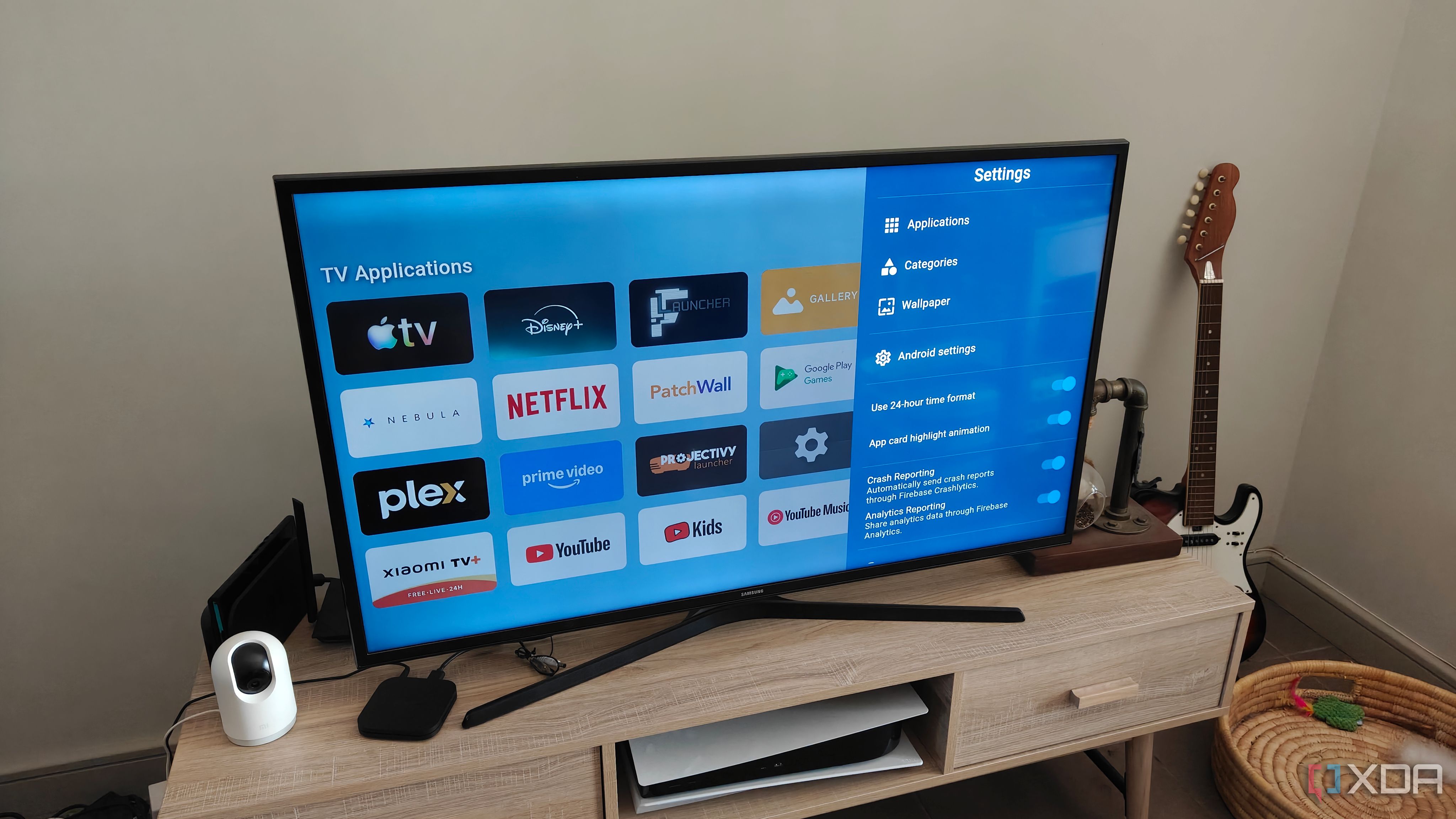заменить перегруженный интерфейс Google TV — иллюстрация 3 к материалу