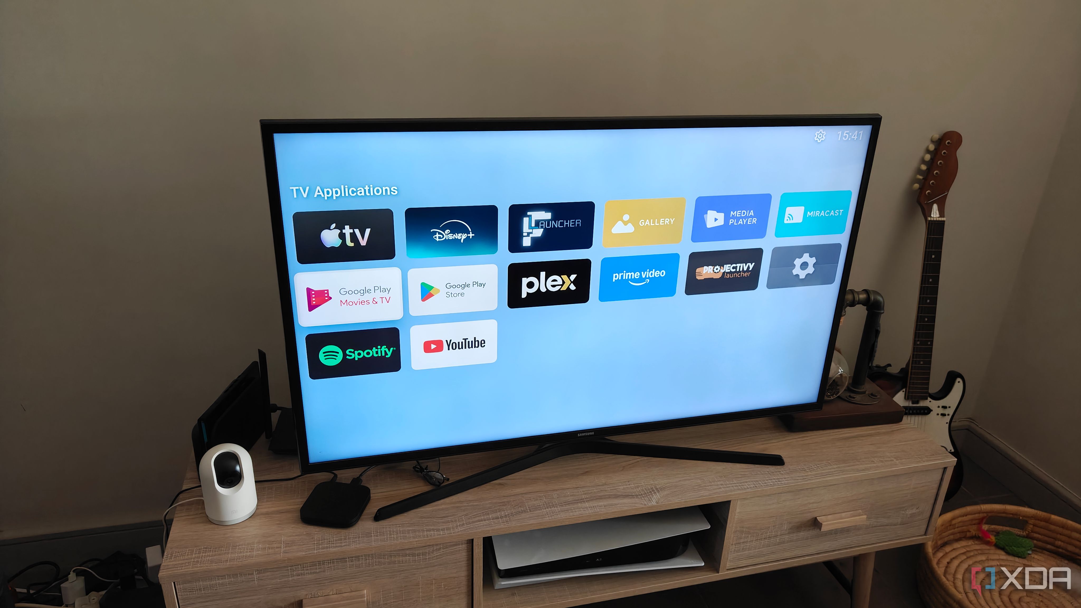 заменить перегруженный интерфейс Google TV — иллюстрация 2 к материалу