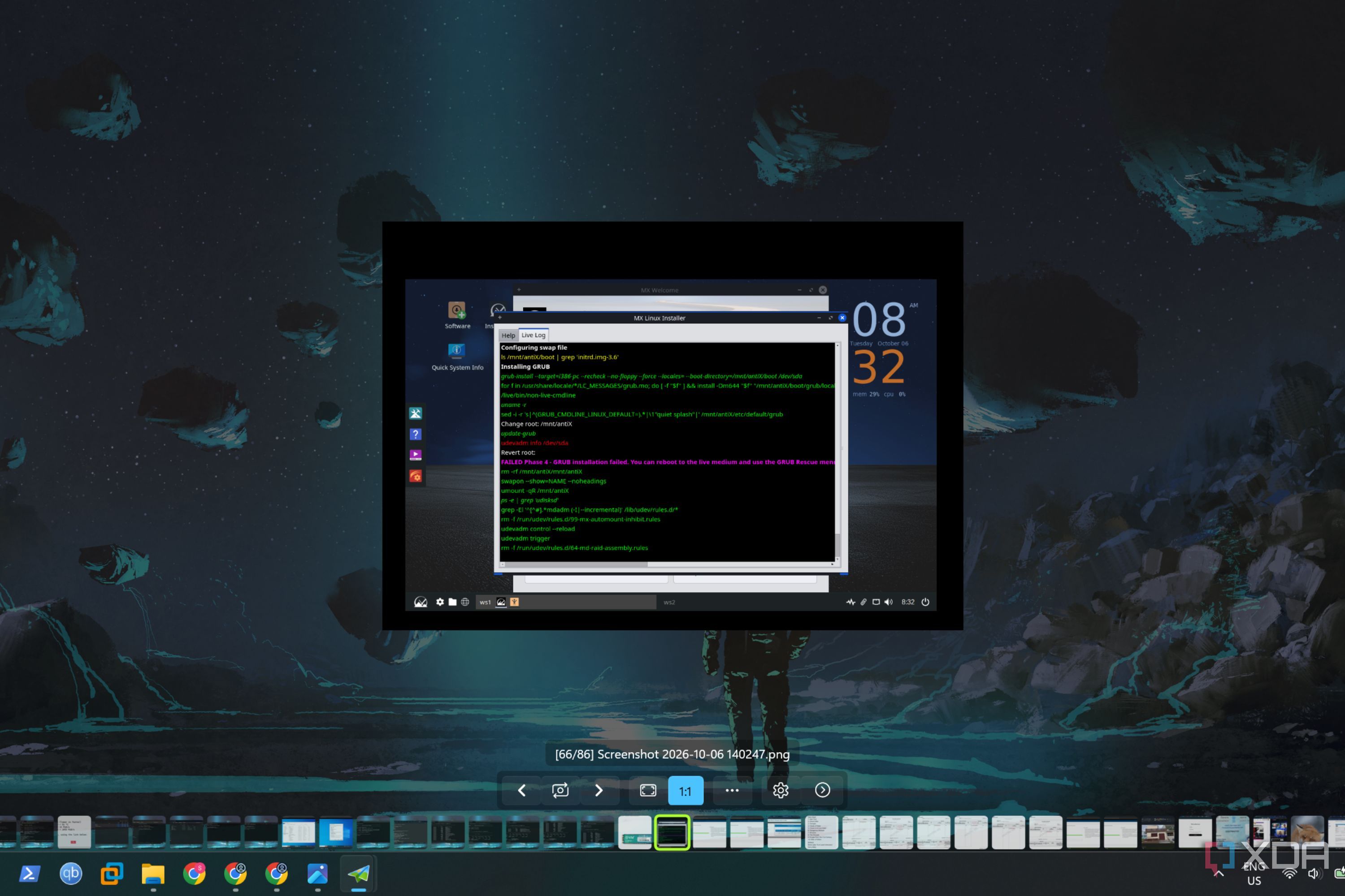 I replaced the bloated Photos app on Windows with a free open-source ...