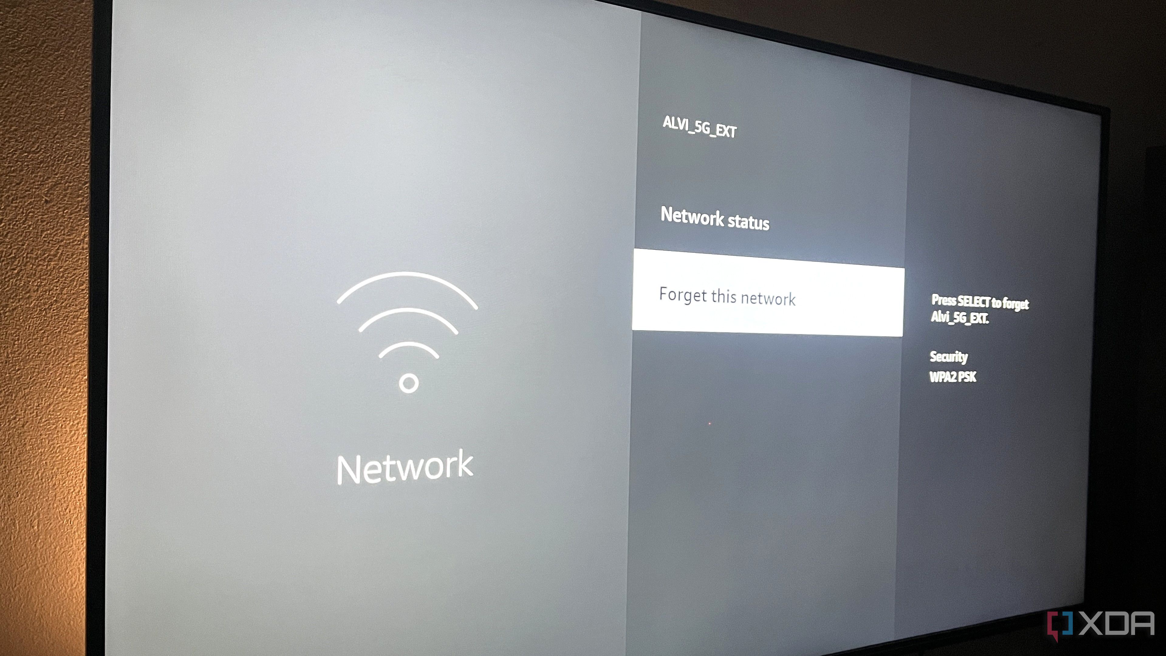 смена DNS на Amazon Fire TV Stick — иллюстрация 3 к материалу