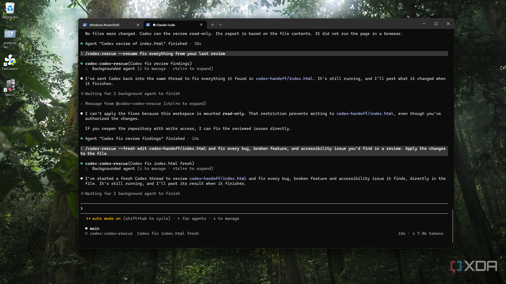 плагин Codex — иллюстрация 7 к материалу