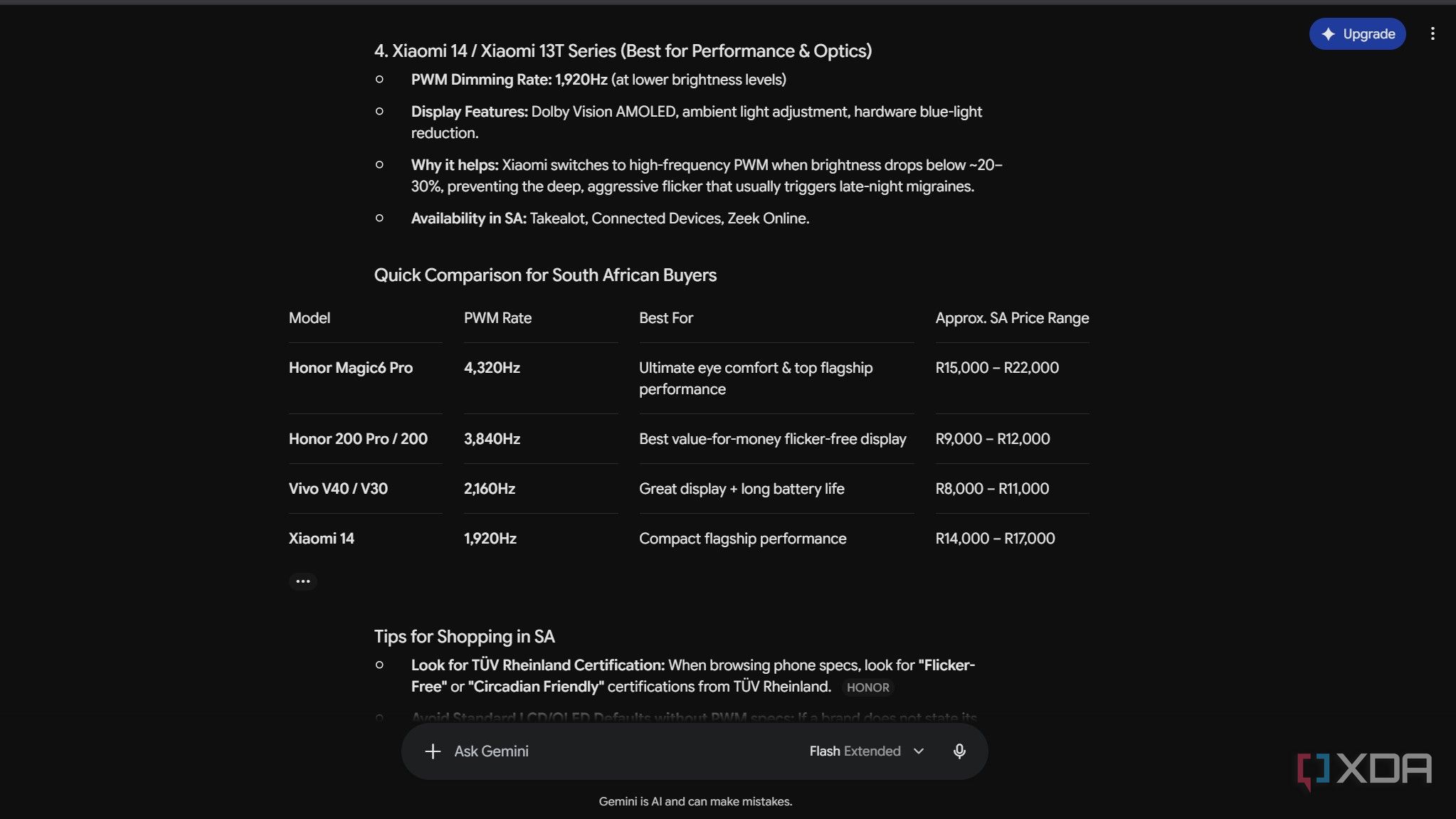 I tested ChatGPT, Claude, and Gemini on topics I actually know, and the ...