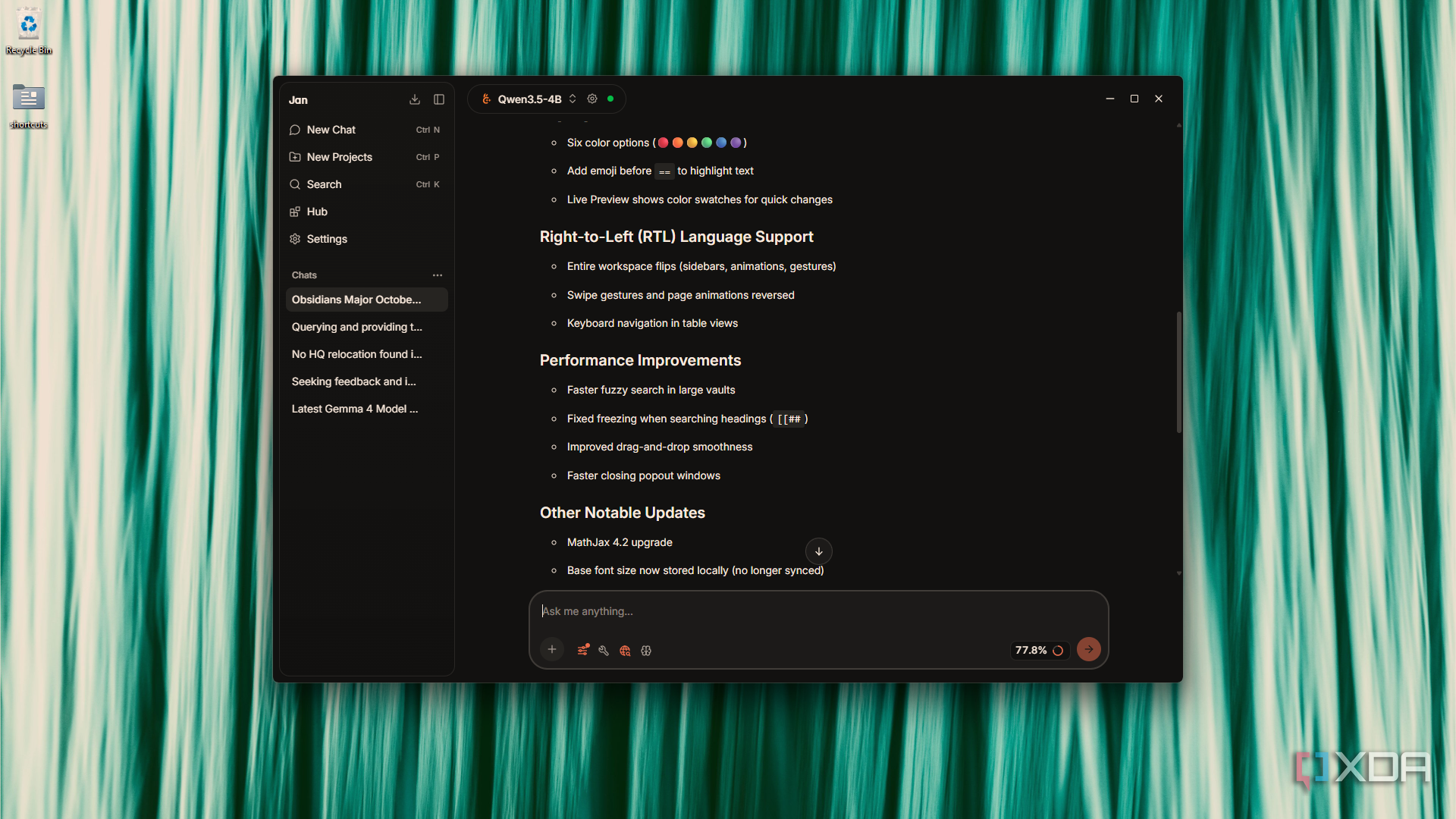 generated 2045 release details hallucinated in Jan