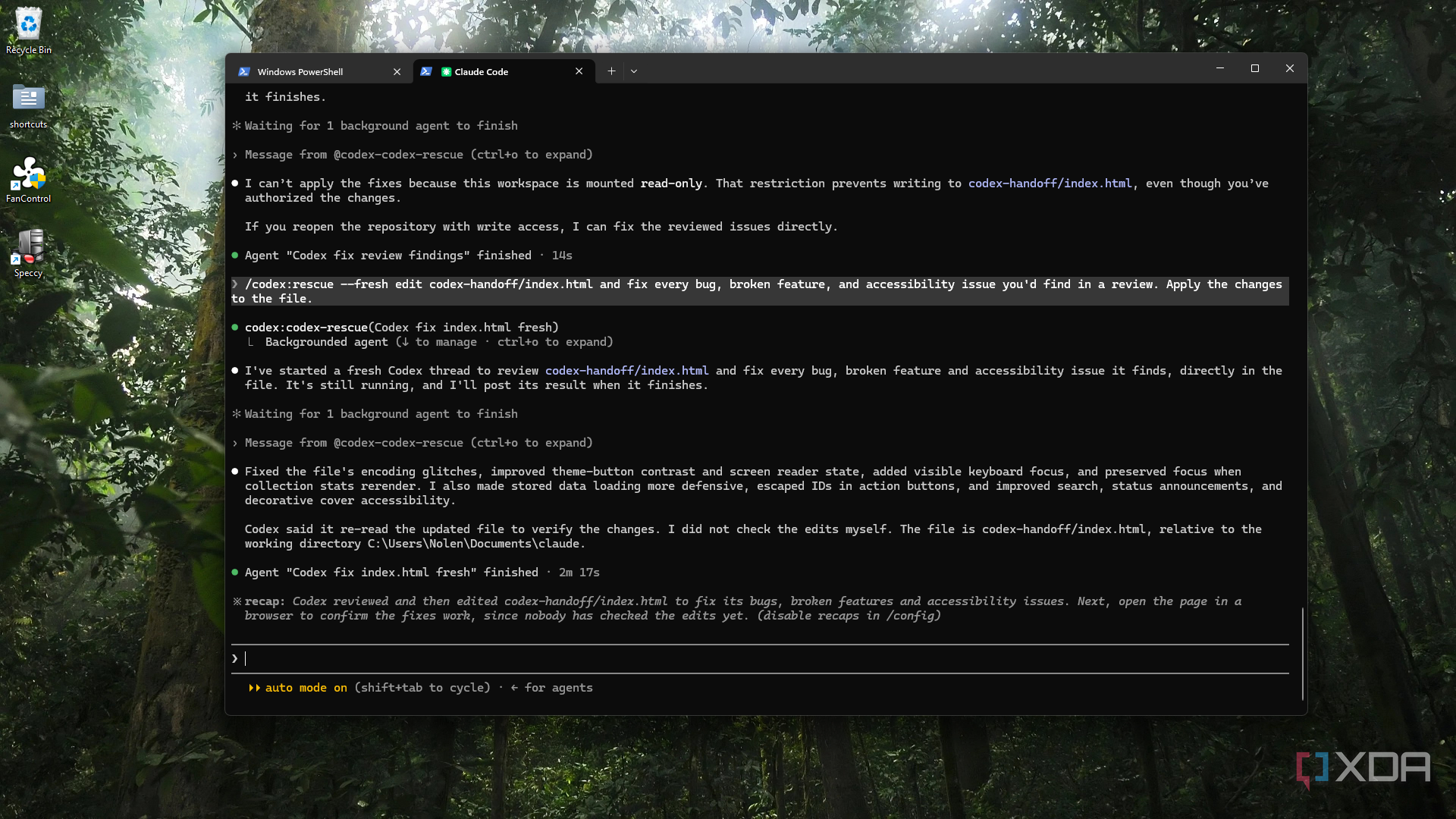 плагин Codex — иллюстрация 8 к материалу