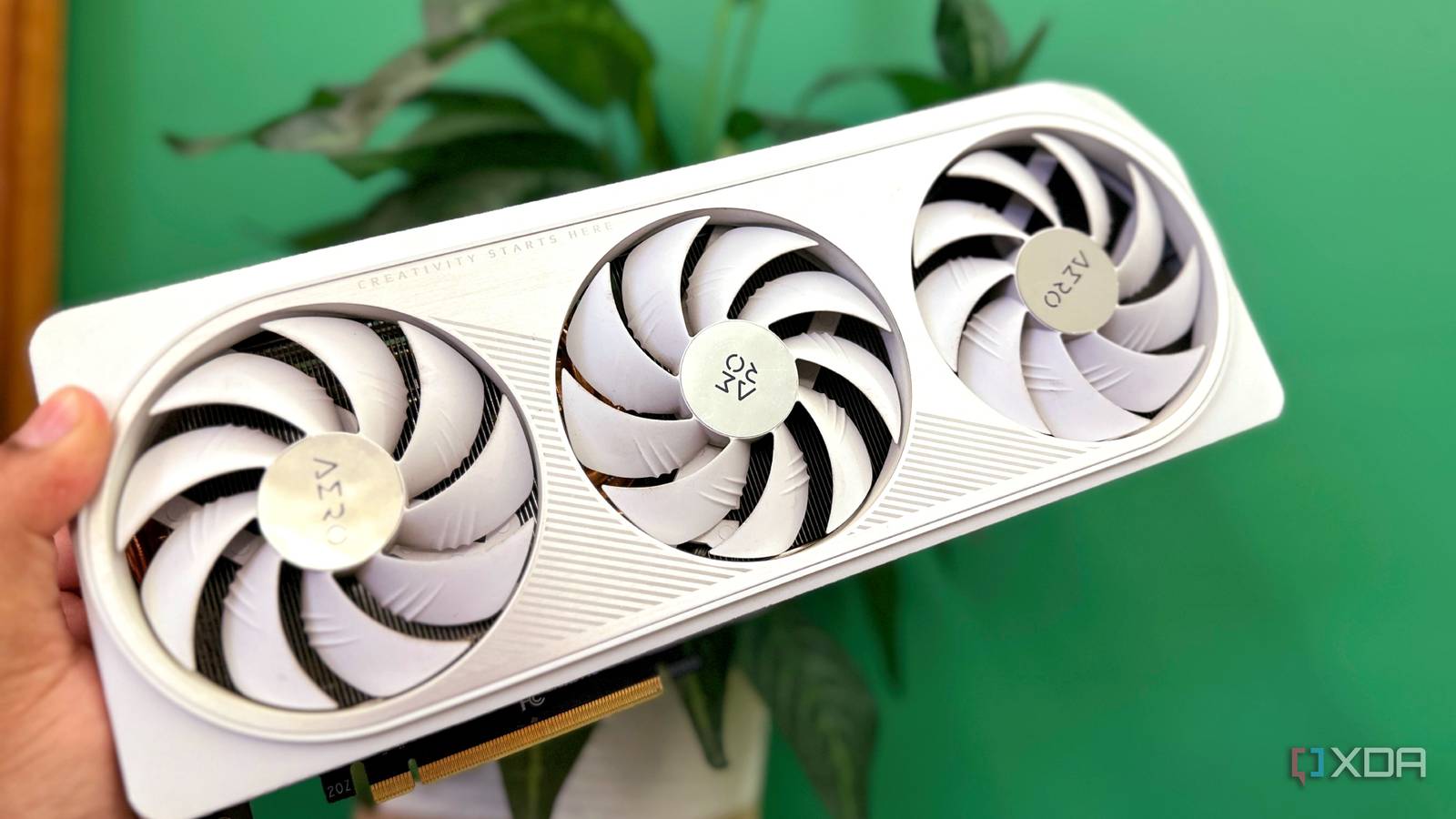 RTX 4070 Ti User Can Unlock Blackwell-Style Frame Generation Using Software