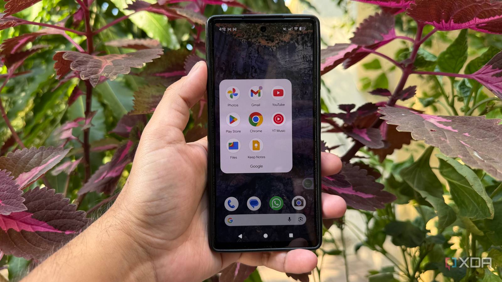 4 Google apps I replace on every new Android phone, and every ...