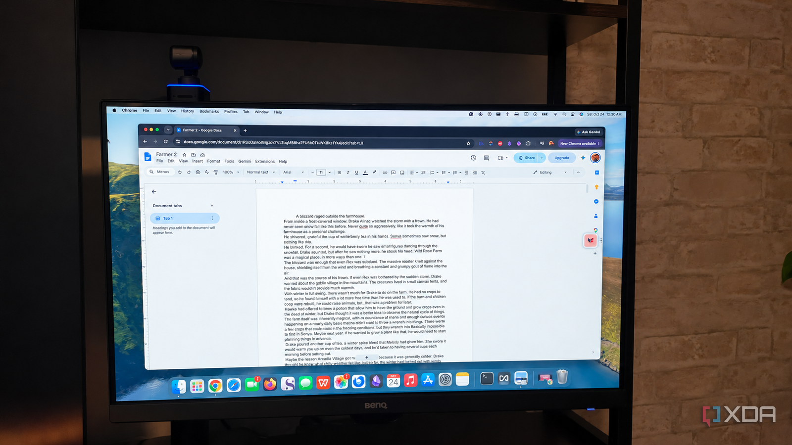 Google Docs still can't match these features Microsoft Office kept from 2003