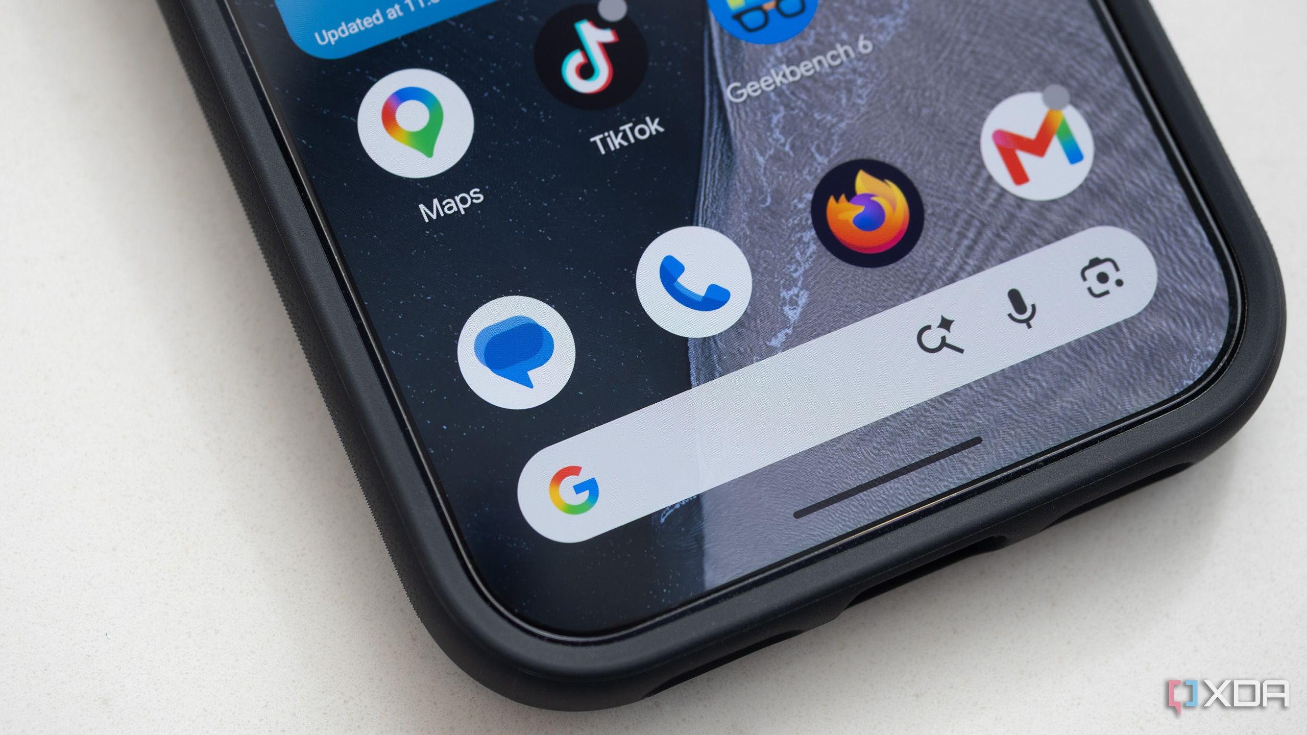 Google Messages 