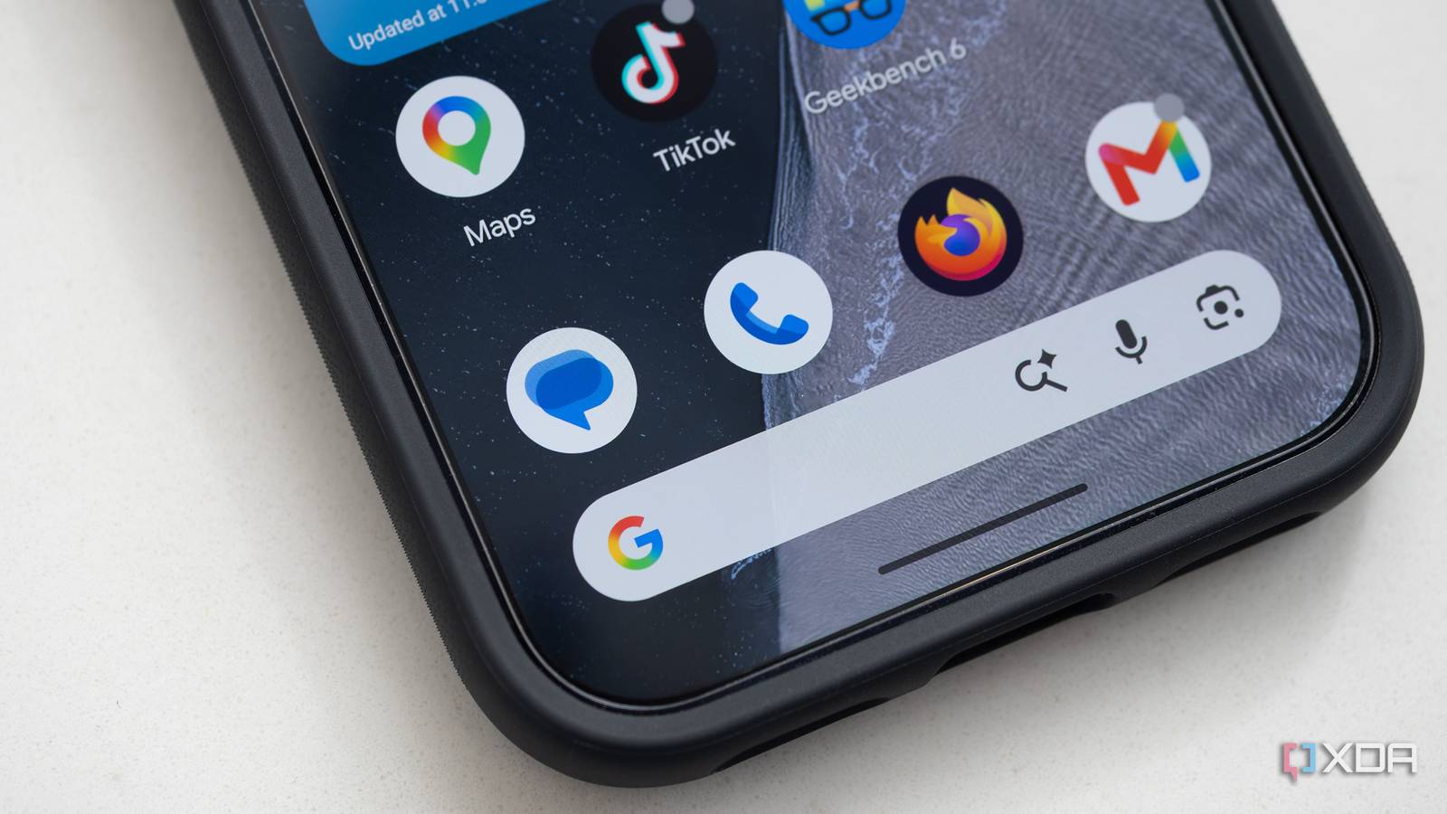 Google Graphics Tools Google Messages is quietly removing individual RCS controls, leaving ...
