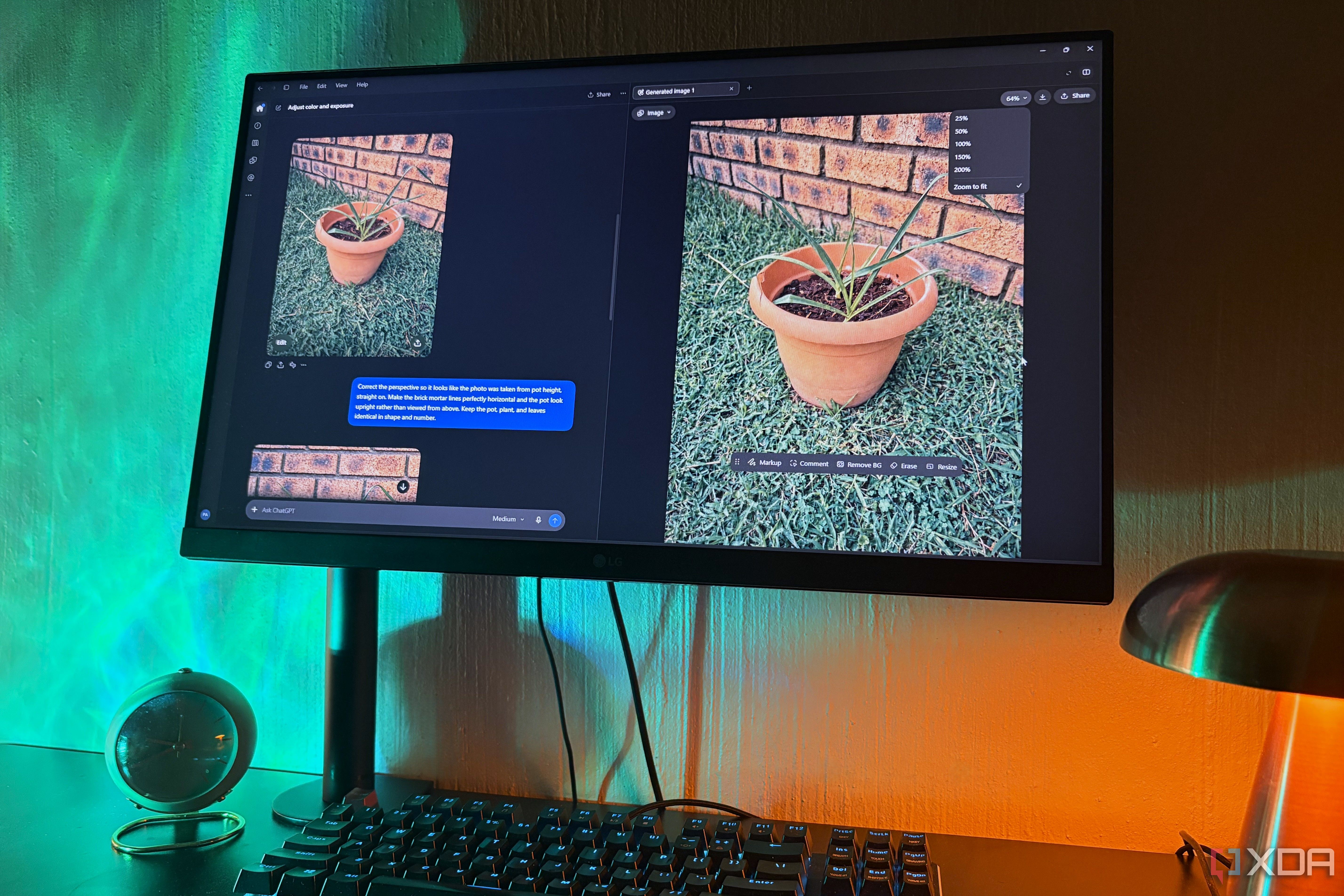 Why GPT Image Can’t Actually Replace Photoshop for Real Editing Work