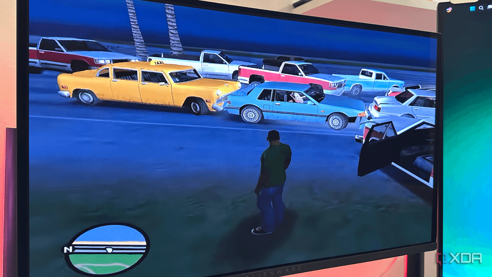 Unlocking 60 FPS on old games broke them in ways I didn't expect