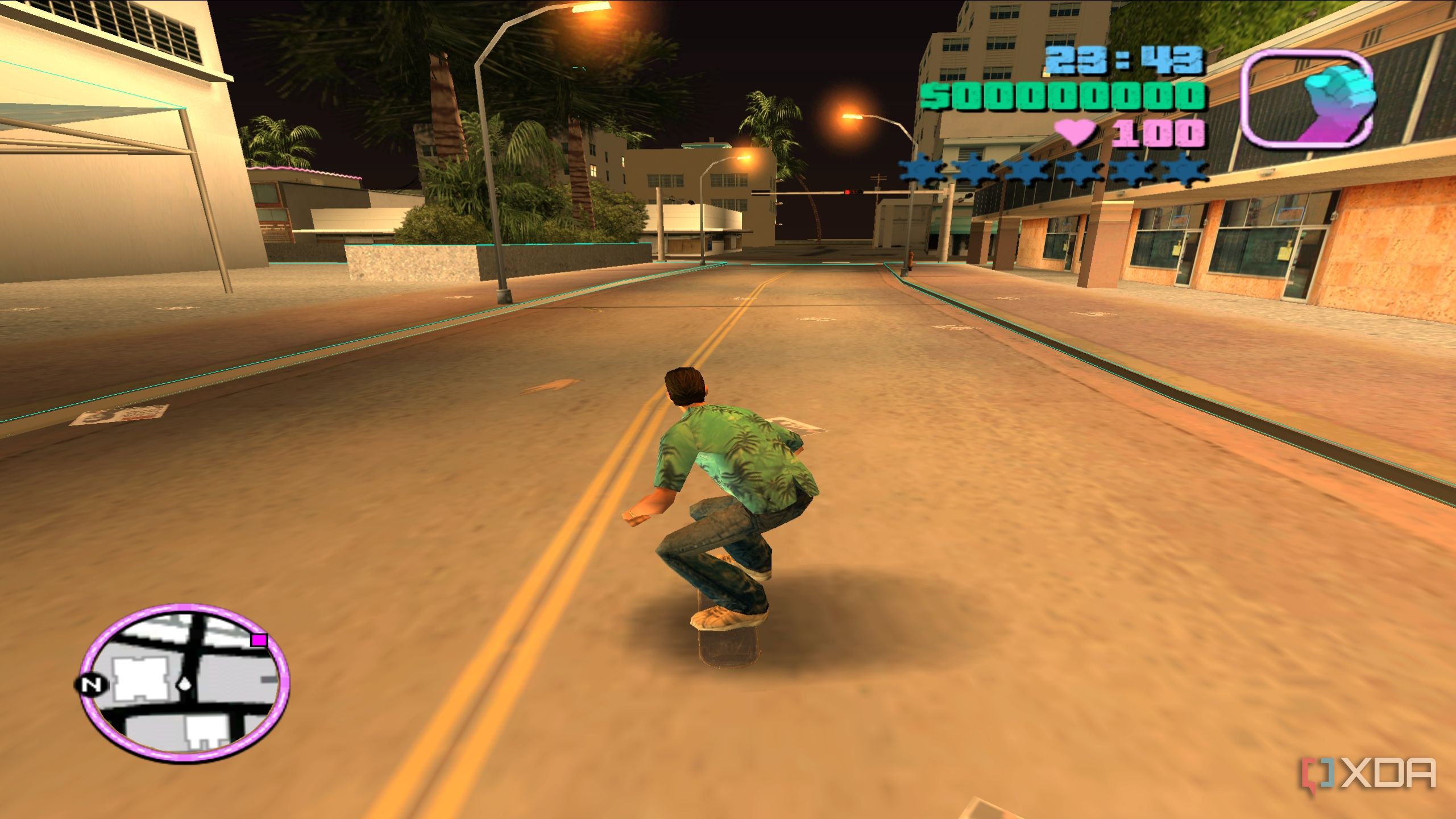 gta-vice-city-with-skate-3-mod-opening