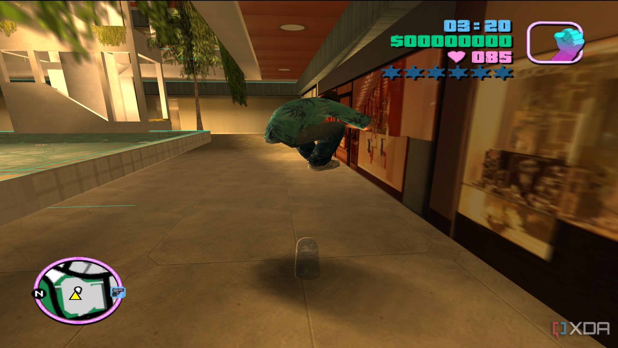 gta-vice-city-with-skate-3-mod-vice-city-mall