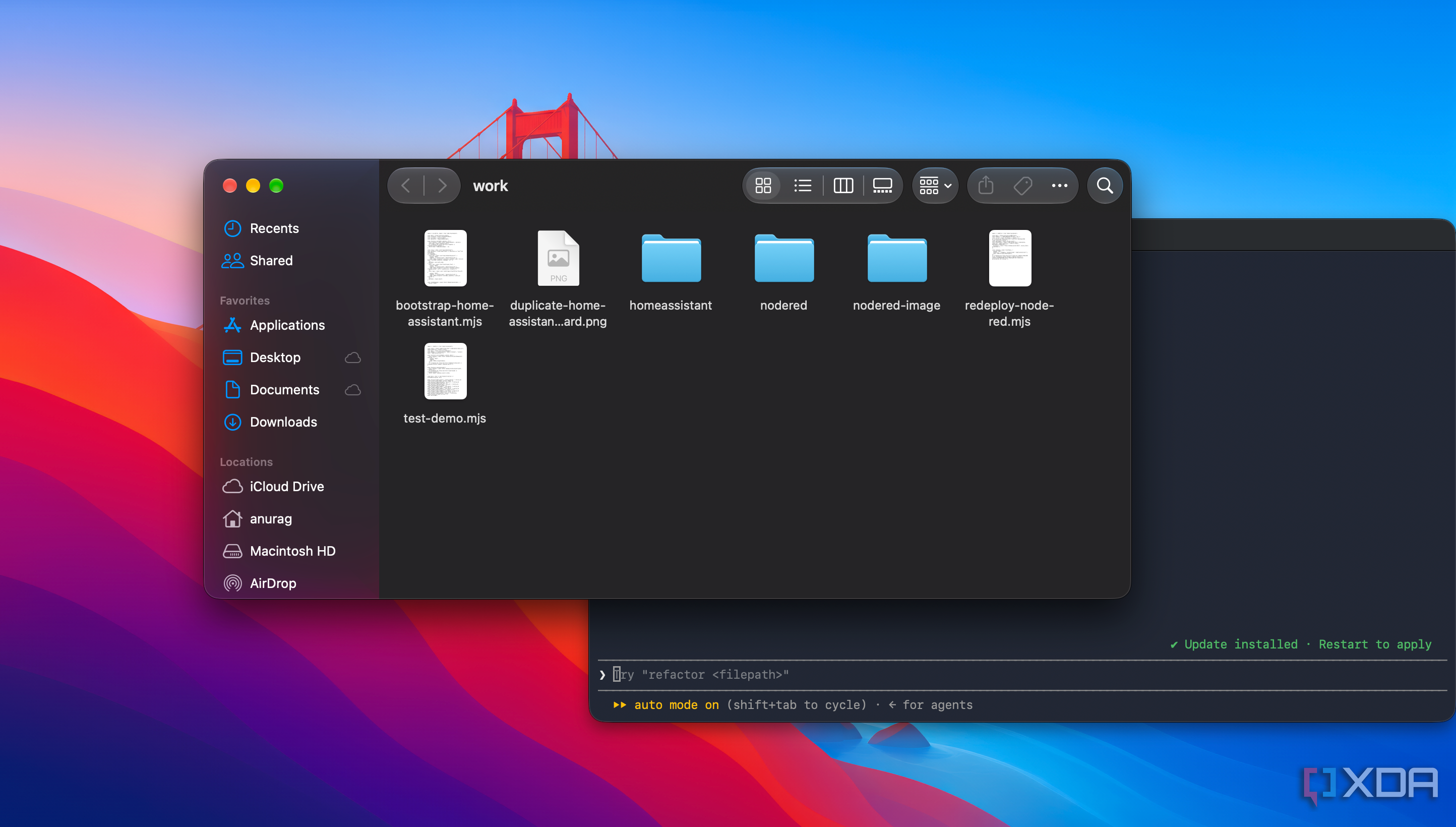 Home Assistant config