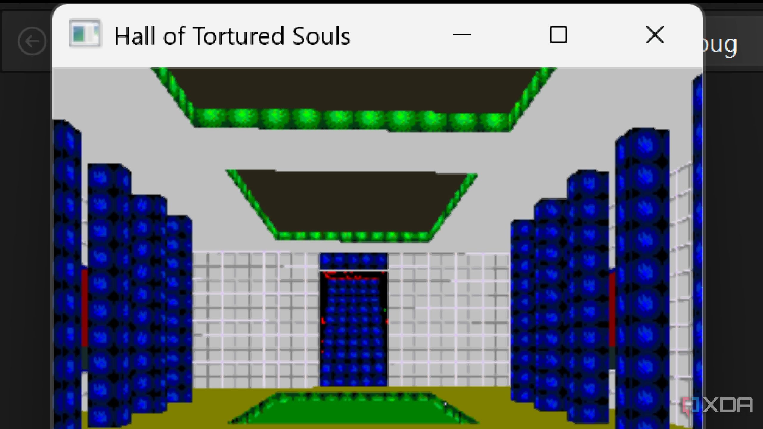 hall-of-tortured-souls-in-vs-code
