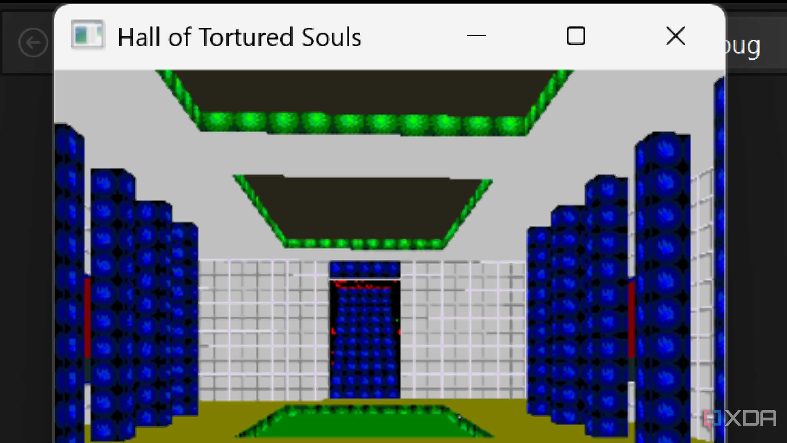 hall-of-tortured-souls-in-vs-code