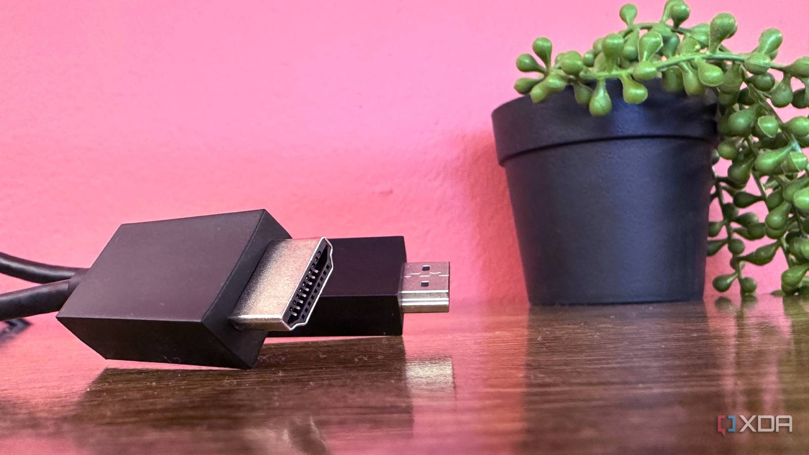 Stop shopping for HDMI 2.1 cables, because they don't actually exist