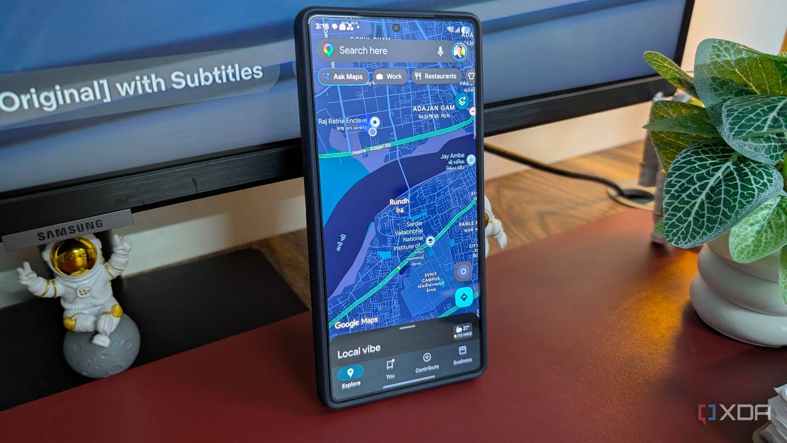 I use Google Maps for almost every drive, but I wish I'd found these 5 ...