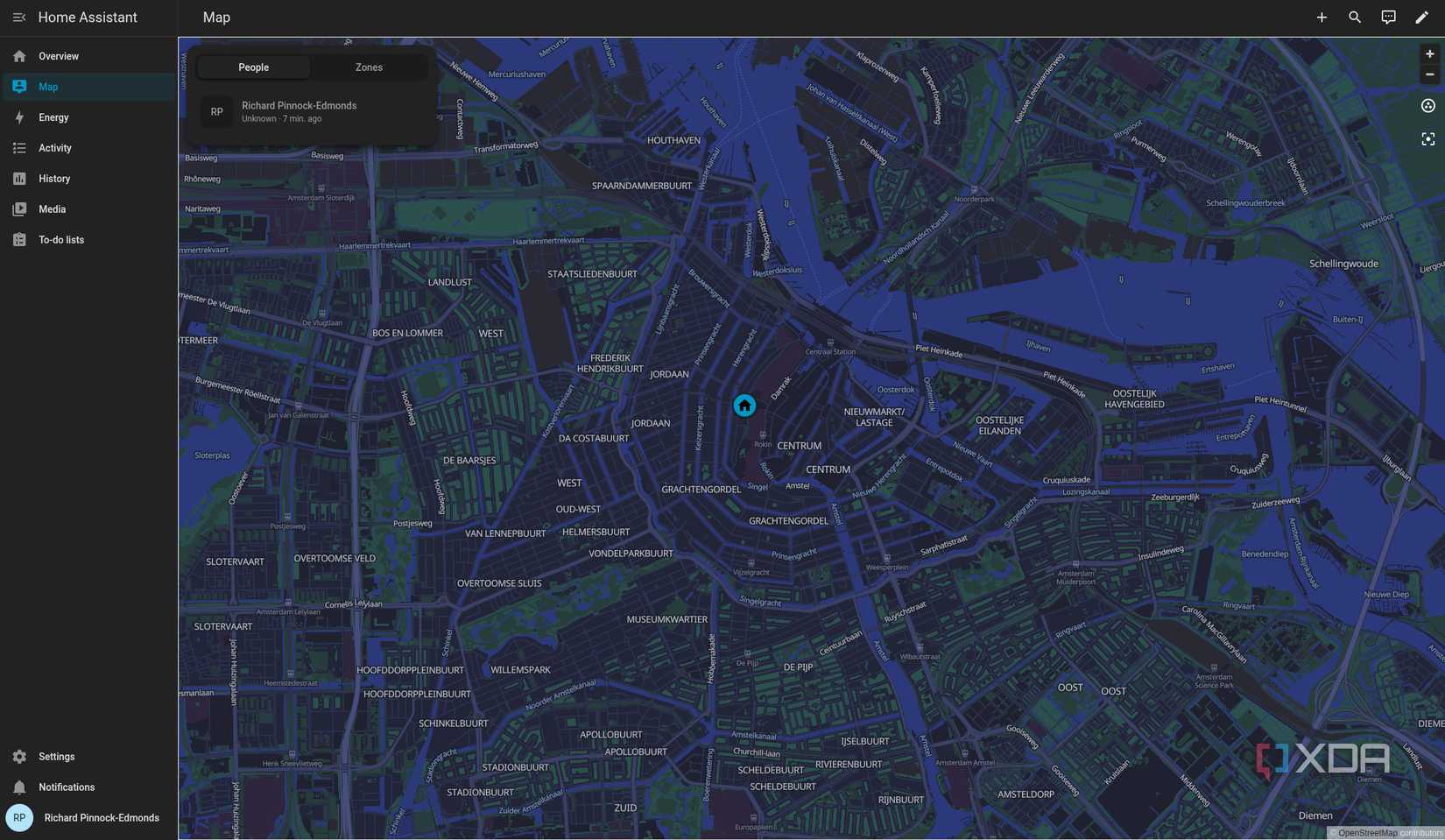 бета-версия Home Assistant 2026.10 — иллюстрация 2 к материалу